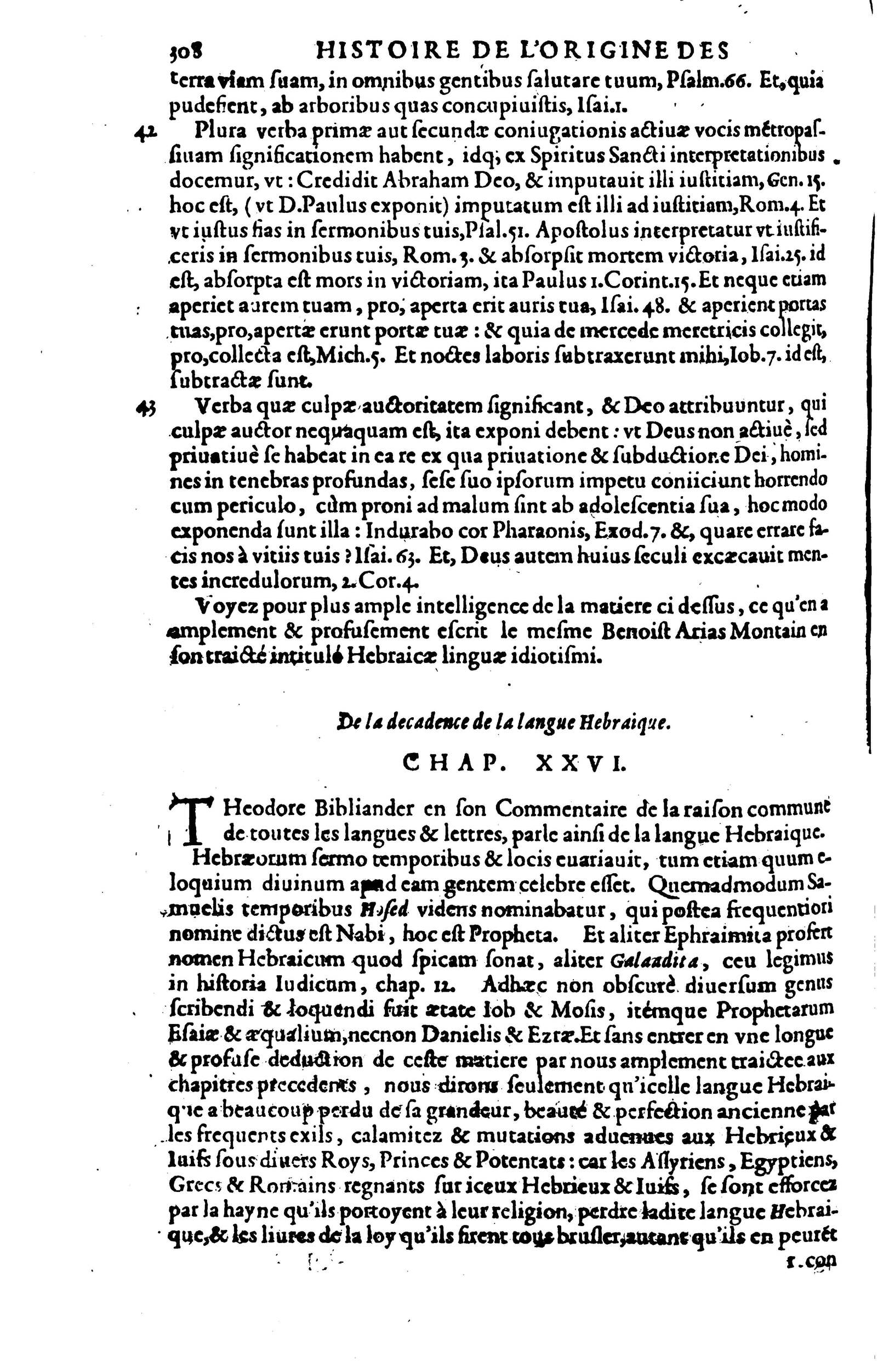 1619 - SHC - Trésor de l’histoire des langues de cet univers - BSB Munich 1619 - SHC - Trésor de l’histoire des langues de cet univers - BSB Munich