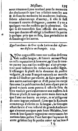 1619 - Mathieu Gorgeu - Secrétaire des secrétaires ou le Trésor de la plume française - UC Madrid
