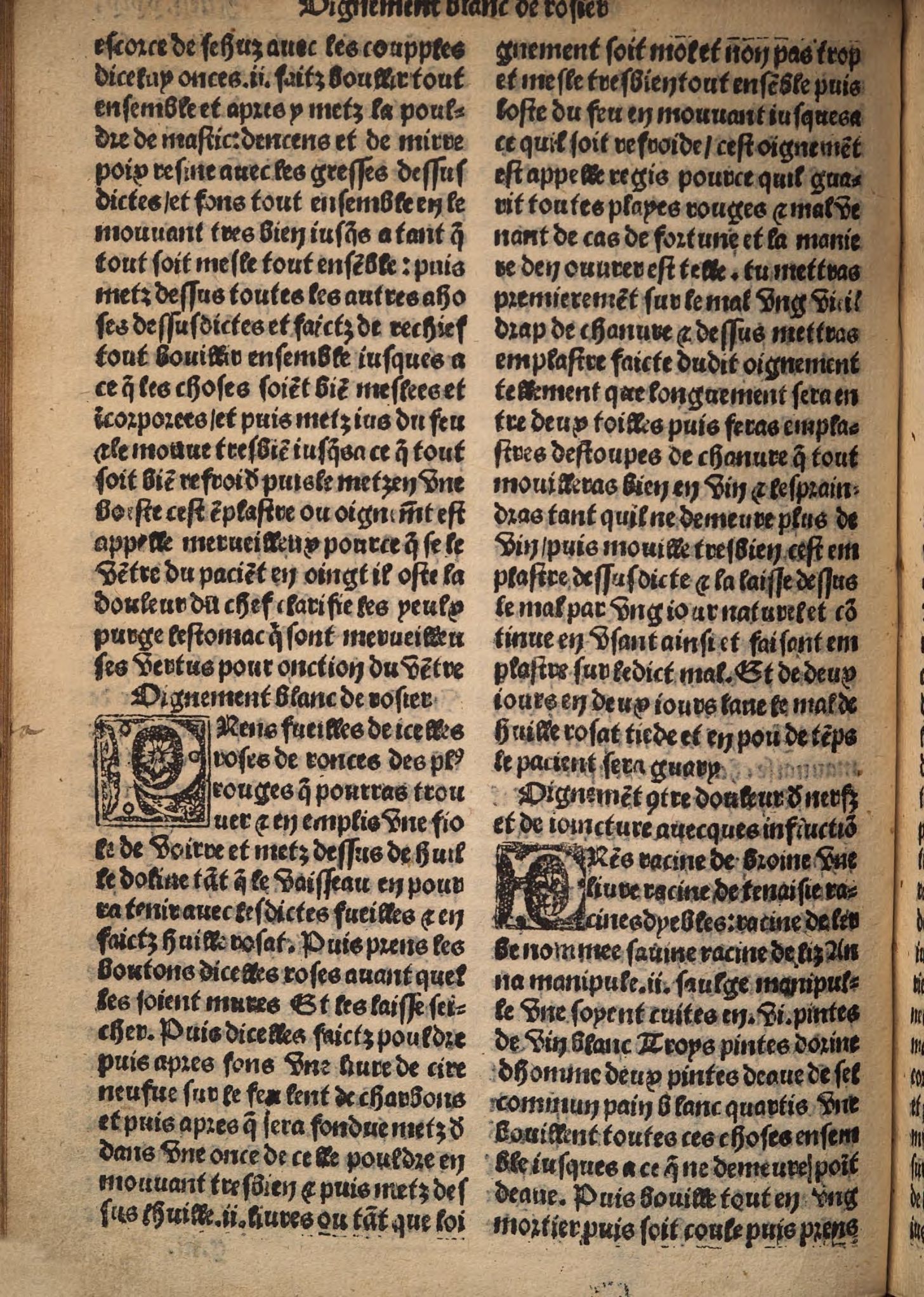 1520c. - Veuve Jean Trepperel - Trésor des pauvres - British Library