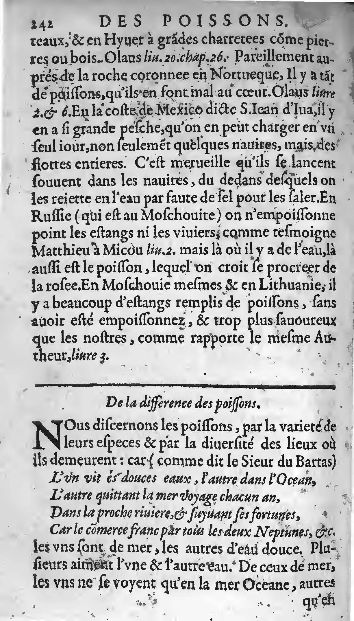 1607 Étienne Servain et Jean Antoine Huguetan - Trésor de santé ou ménage de la vie humaine - BIU Santé_Page_262.jpg