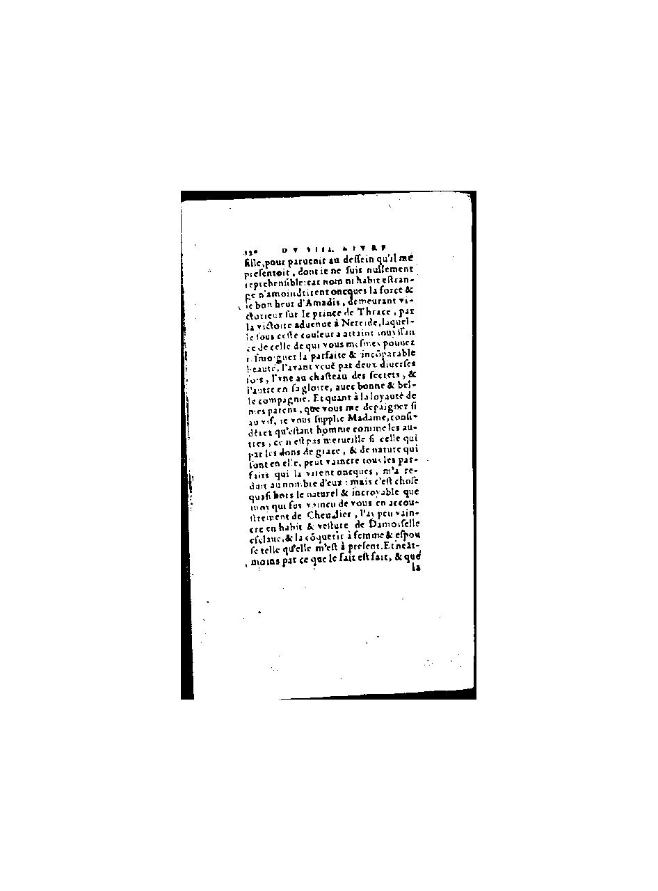 1571 - Jean Huguetan - Trésor des Amadis - BnF 1571 - Jean Huguetan - Trésor des Amadis - BnF