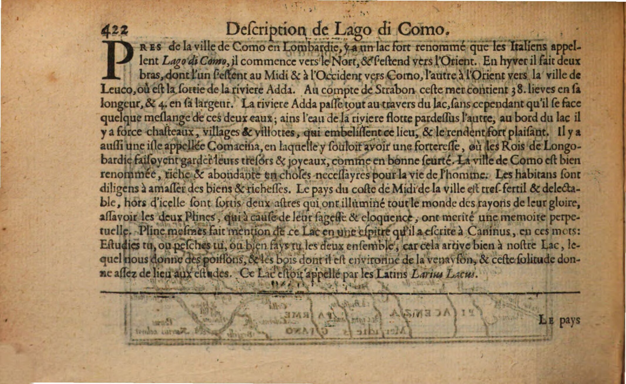1602 - Christoffle Guyot et Corneille Nicolas - Trésor des chartes - BSB Munich