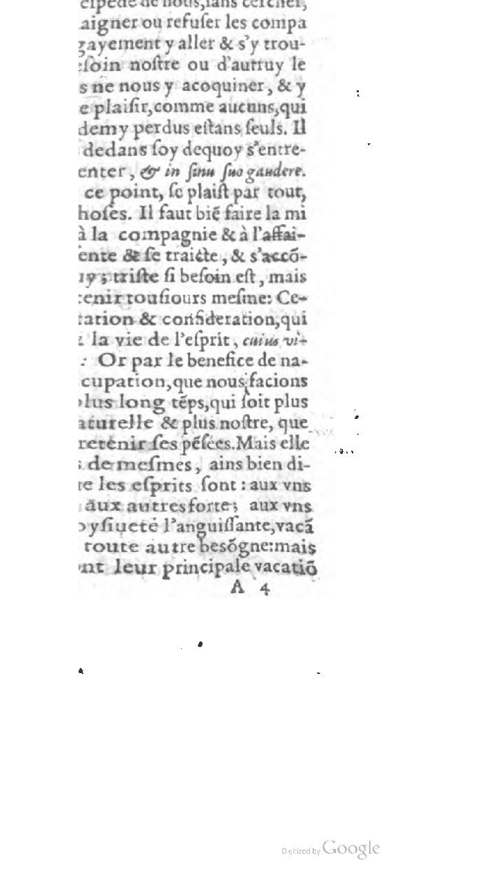 1606 - François Lefebvre - Trésor de la sagesse - BCU Lausanne 1606 - François Lefebvre - Trésor de la sagesse - BCU Lausanne