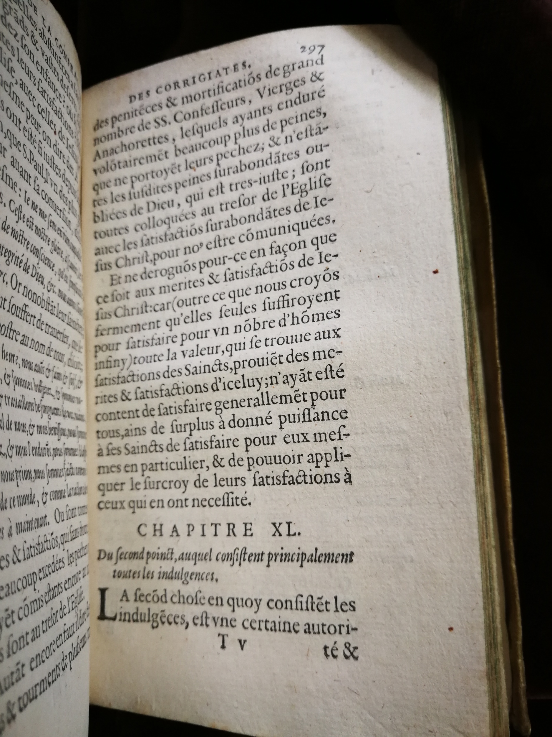 1611 - Christian Ouwerx - Trésor ou reliquaire d’honneur de Jésus Christ et de ses saints - BU Lille