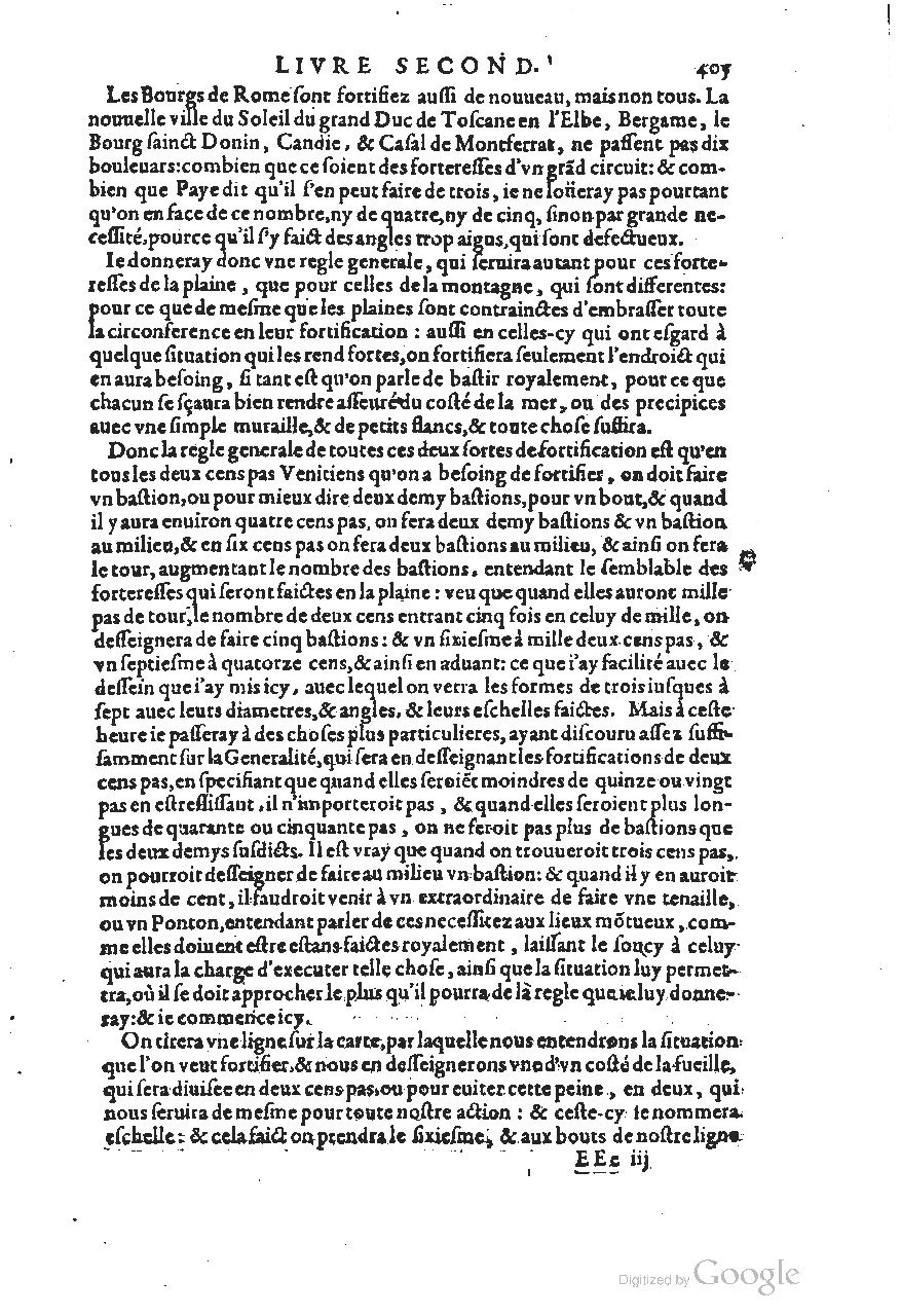 1611 - Pierre Chevalier - Trésor politique - UGent