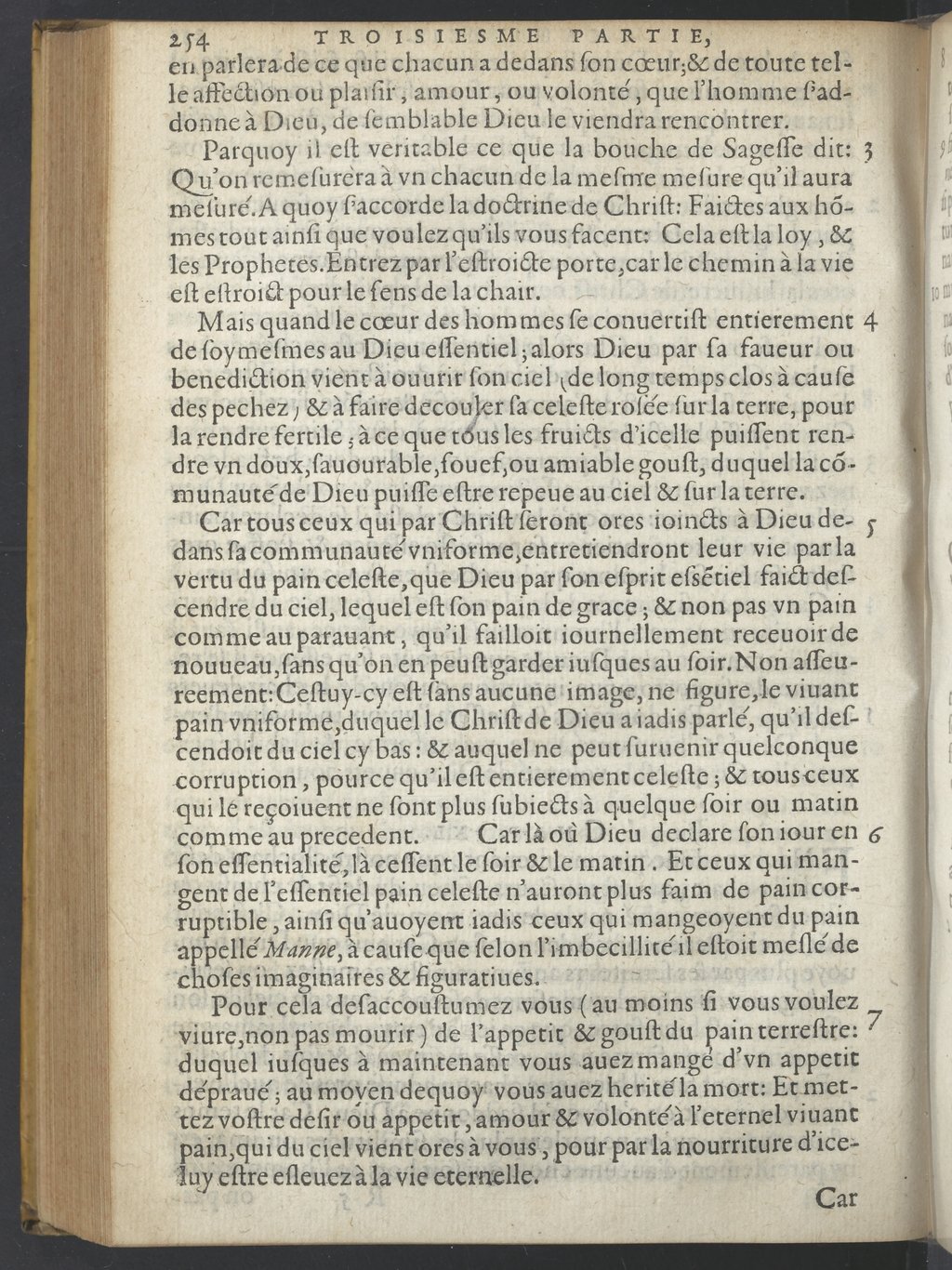 [1575c.] - s.n. - Le Livre des témoignages du Trésor caché au champ - BnF-Tolbiac