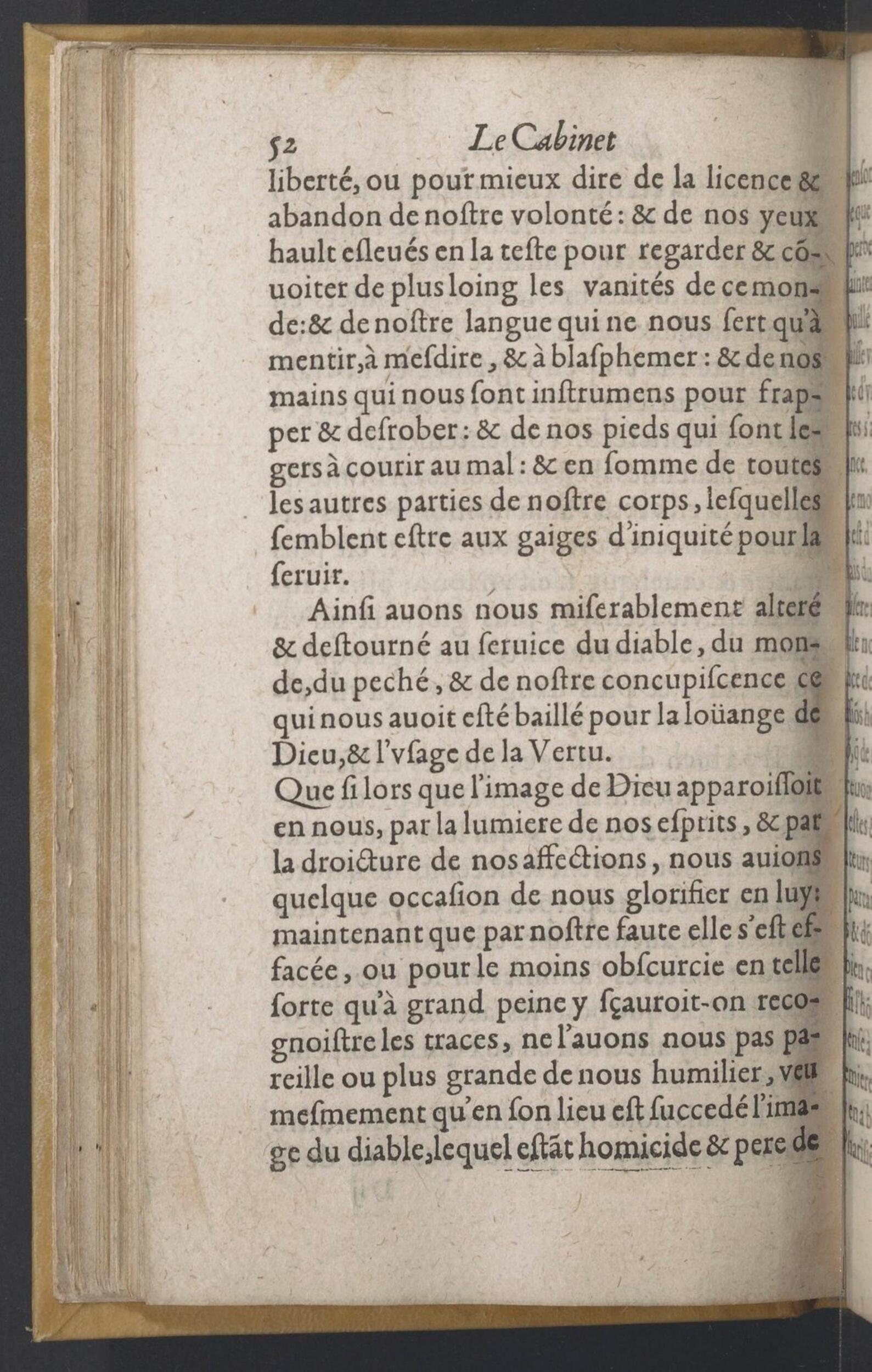 1619 - SHC - Trésor de l’histoire des langues de cet univers - BSB Munich 1619 - SHC - Trésor de l’histoire des langues de cet univers - BSB Munich