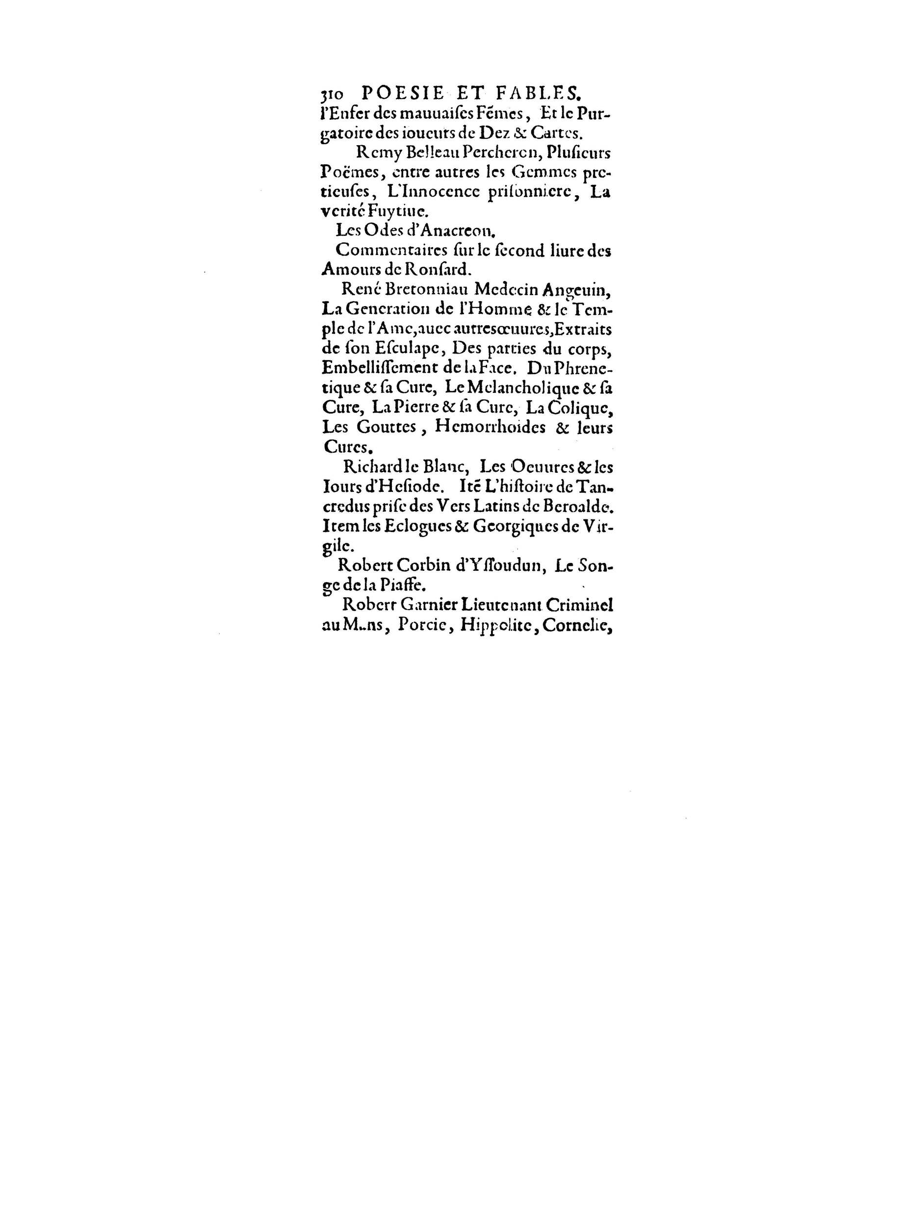 1598 - François Jacquin - La Guide des arts et sciences - BnF