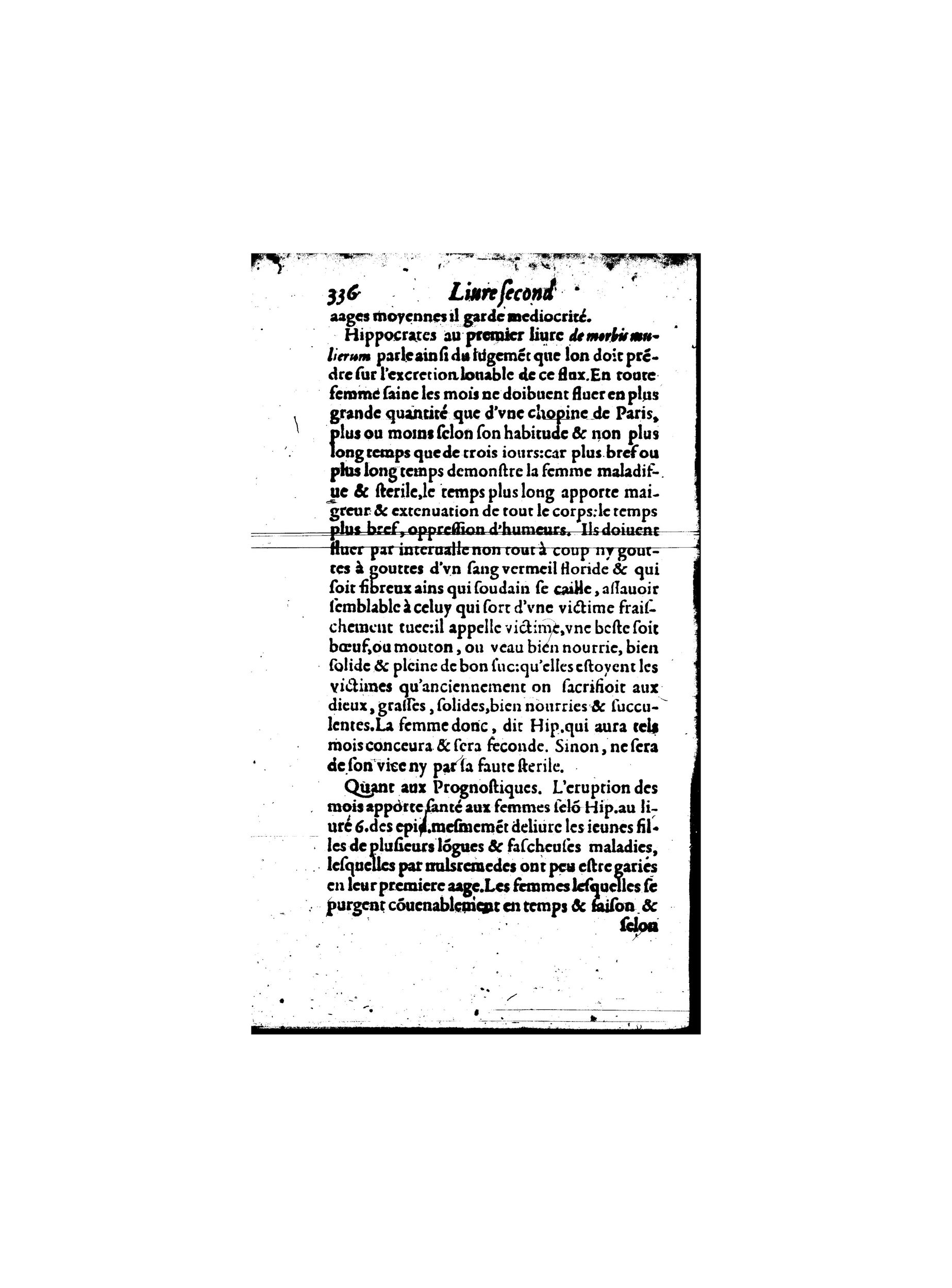1587 - Jacques du Puis - Trésor des remèdes secrets pour les maladies des femmes - BnF 1587 - Jacques du Puis - Trésor des remèdes secrets pour les maladies des femmes - BnF