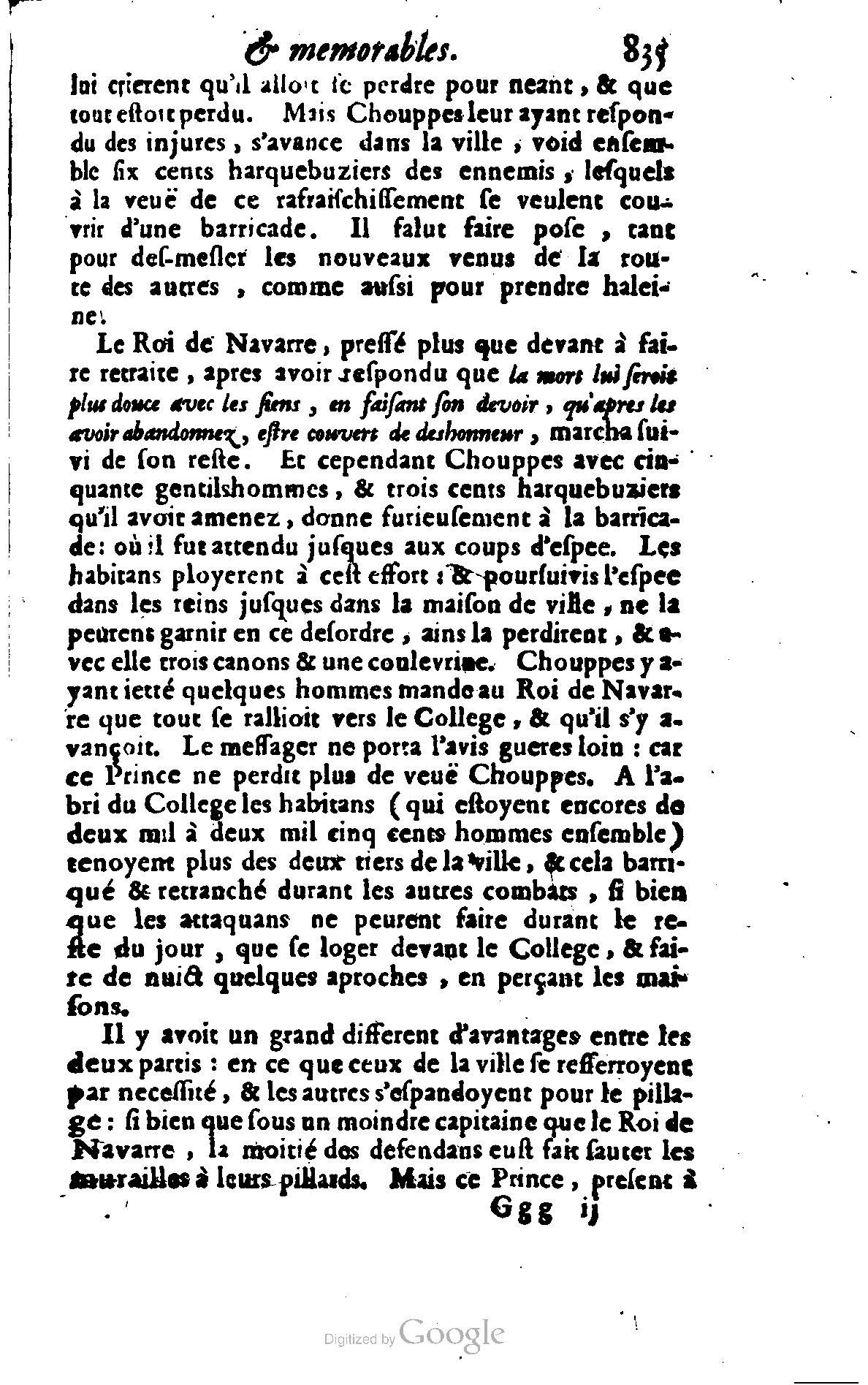 1628 - Jacques Crespin - Trésor d’histoires admirables et mémorables - BSB Munich 1628 - Jacques Crespin - Trésor d’histoires admirables et mémorables - BSB Munich