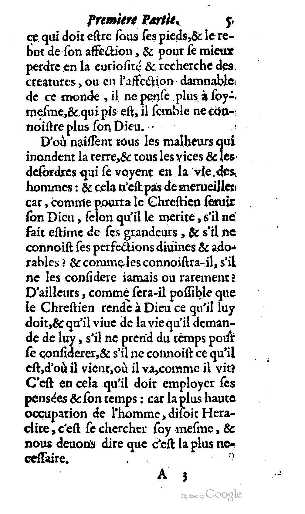 1646 - Antoine Cellier et Pierre Compagnon - Trésor spirituel contenant les obligations - BM Lyon 1646 - Antoine Cellier et Pierre Compagnon - Trésor spirituel contenant les obligations - BM Lyon