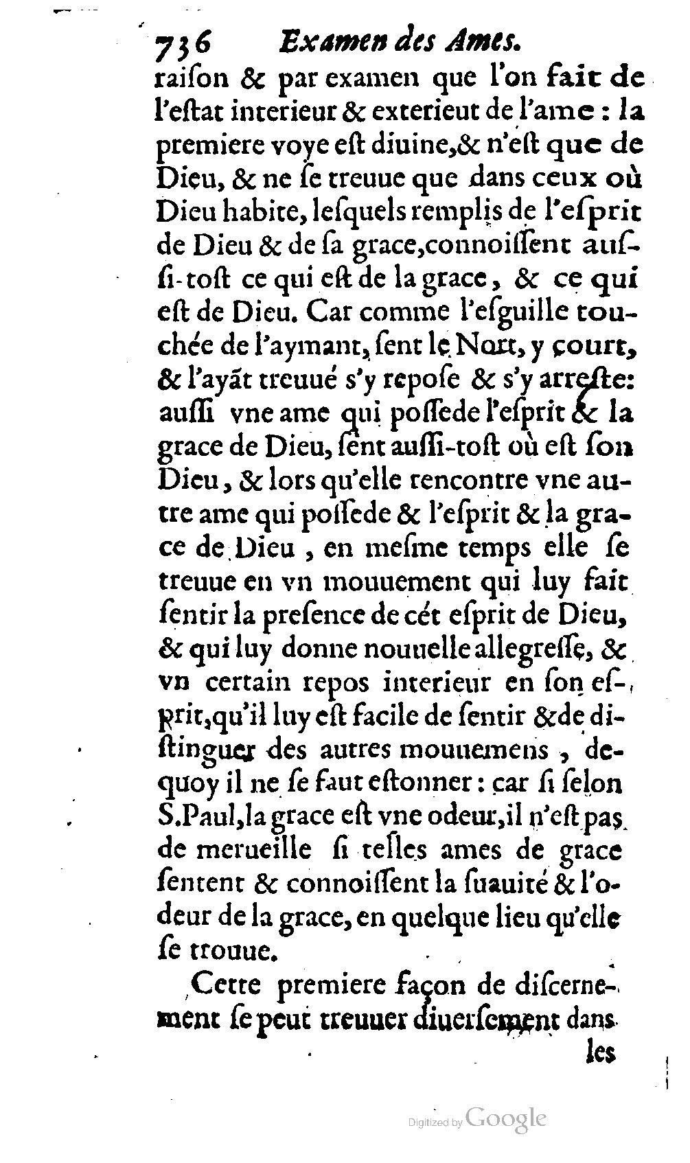 1646 - Antoine Cellier et Pierre Compagnon - Trésor spirituel contenant les obligations - BM Lyon 1646 - Antoine Cellier et Pierre Compagnon - Trésor spirituel contenant les obligations - BM Lyon