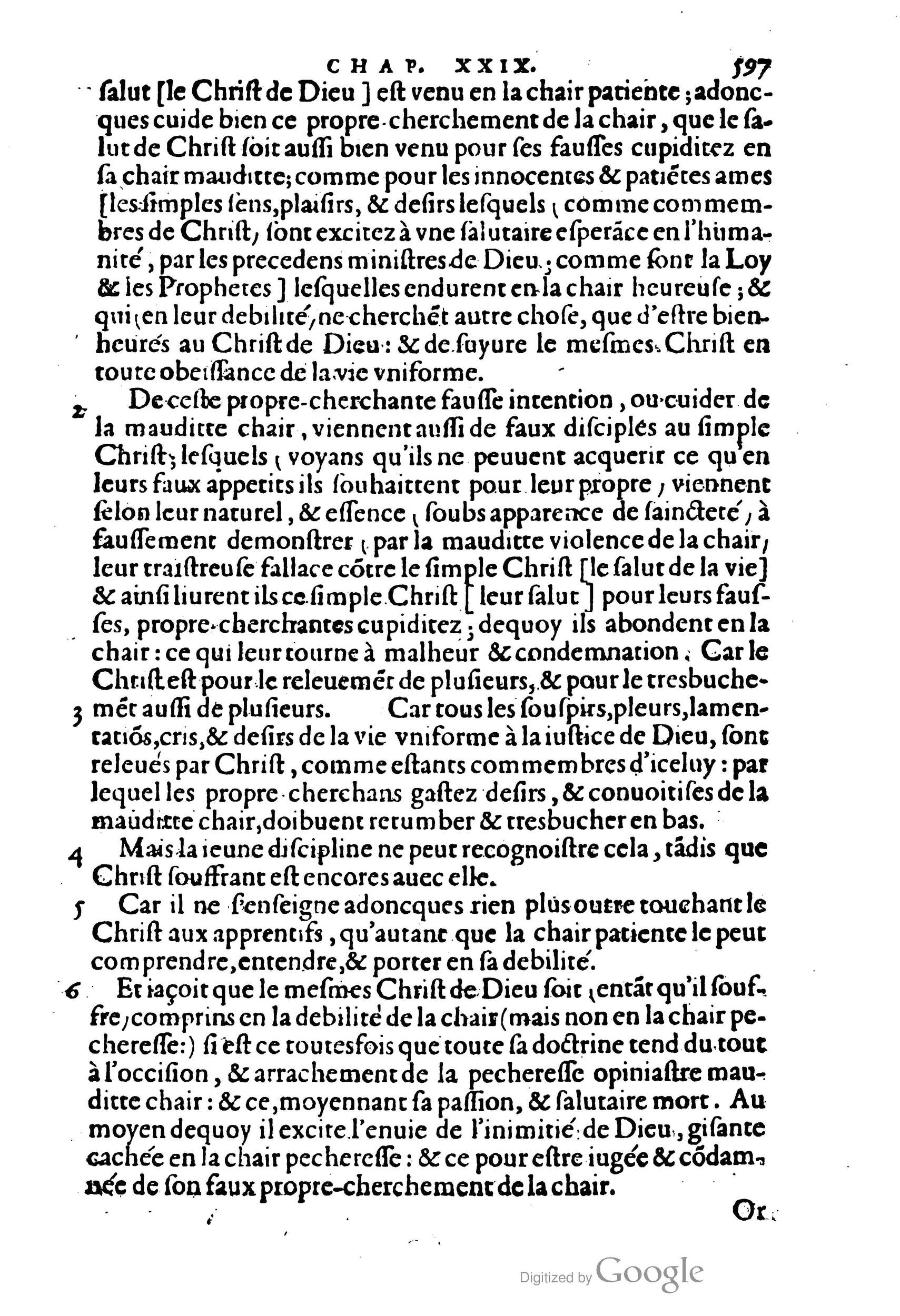 1581c. - Christophe Plantin - Le Livre des témoignages du Trésor caché au champ - Amsterdam 1581c. - Christophe Plantin - Le Livre des témoignages du Trésor caché au champ - Amsterdam