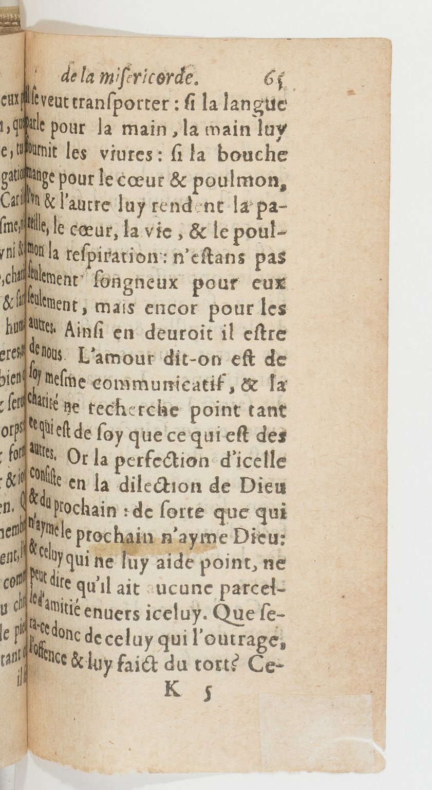 1603 - Jean Didier - Trésor sacré de la miséricorde - BnF 1603 - Jean Didier - Trésor sacré de la miséricorde - BnF