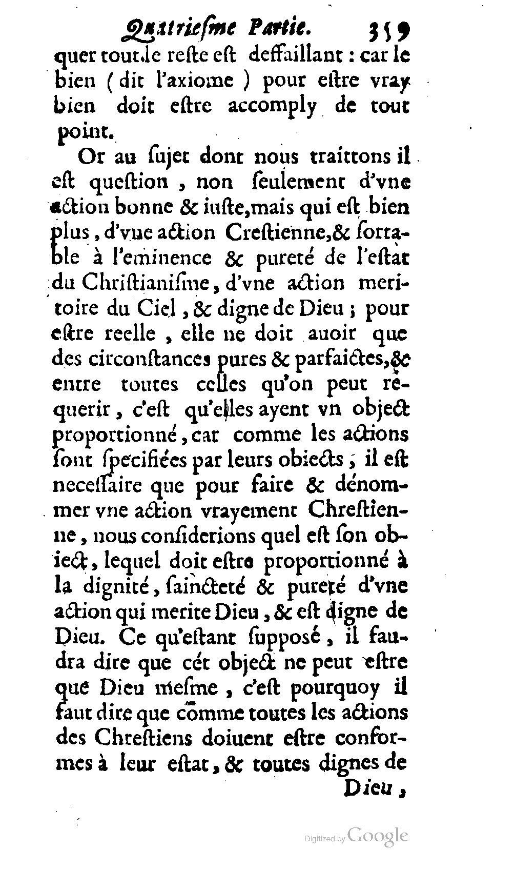 1646 - Antoine Cellier et Pierre Compagnon - Trésor spirituel contenant les obligations - BM Lyon 1646 - Antoine Cellier et Pierre Compagnon - Trésor spirituel contenant les obligations - BM Lyon