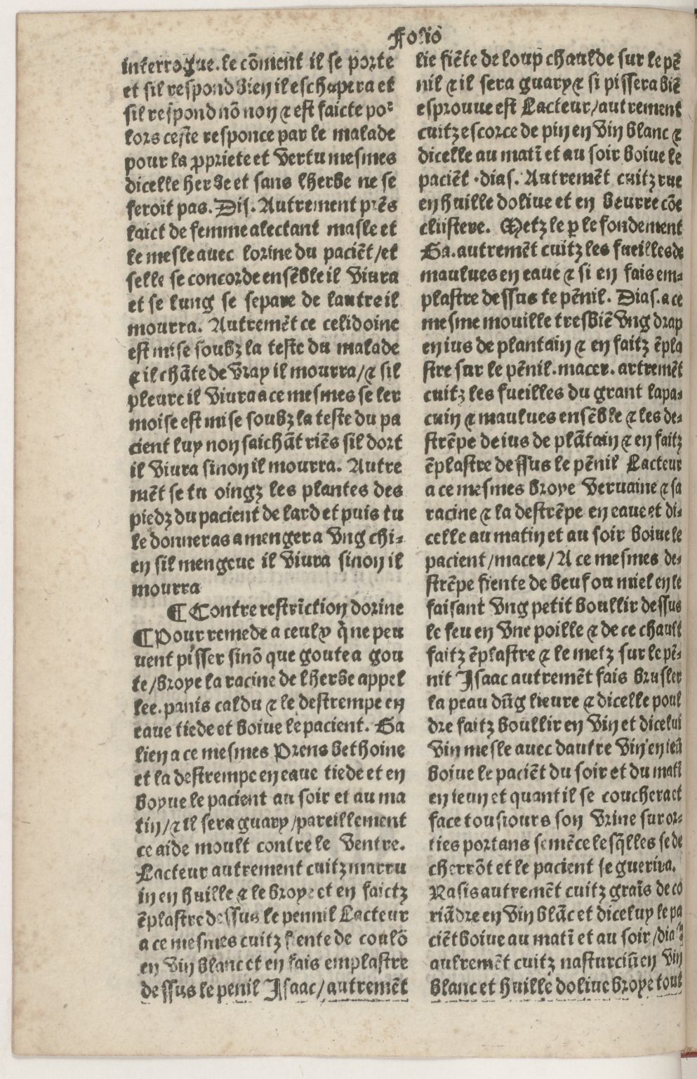 1512c. - Veuve Jehan Trepperel et Jehan Jehannot - Trésor des pauvres - ex. 1 - BnF Tolbiac