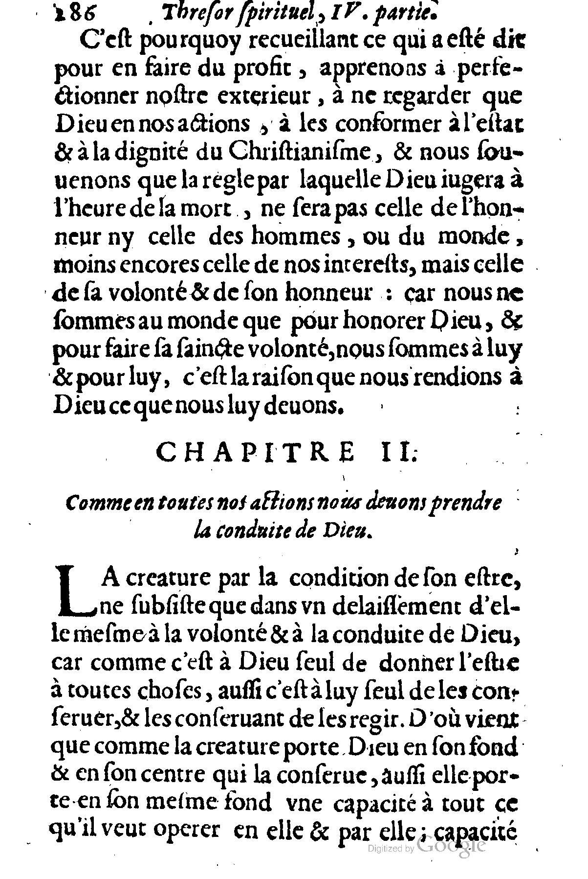 1635 - Sébastien Huré - Trésor spirituel contenant les obligations - BM Lyon