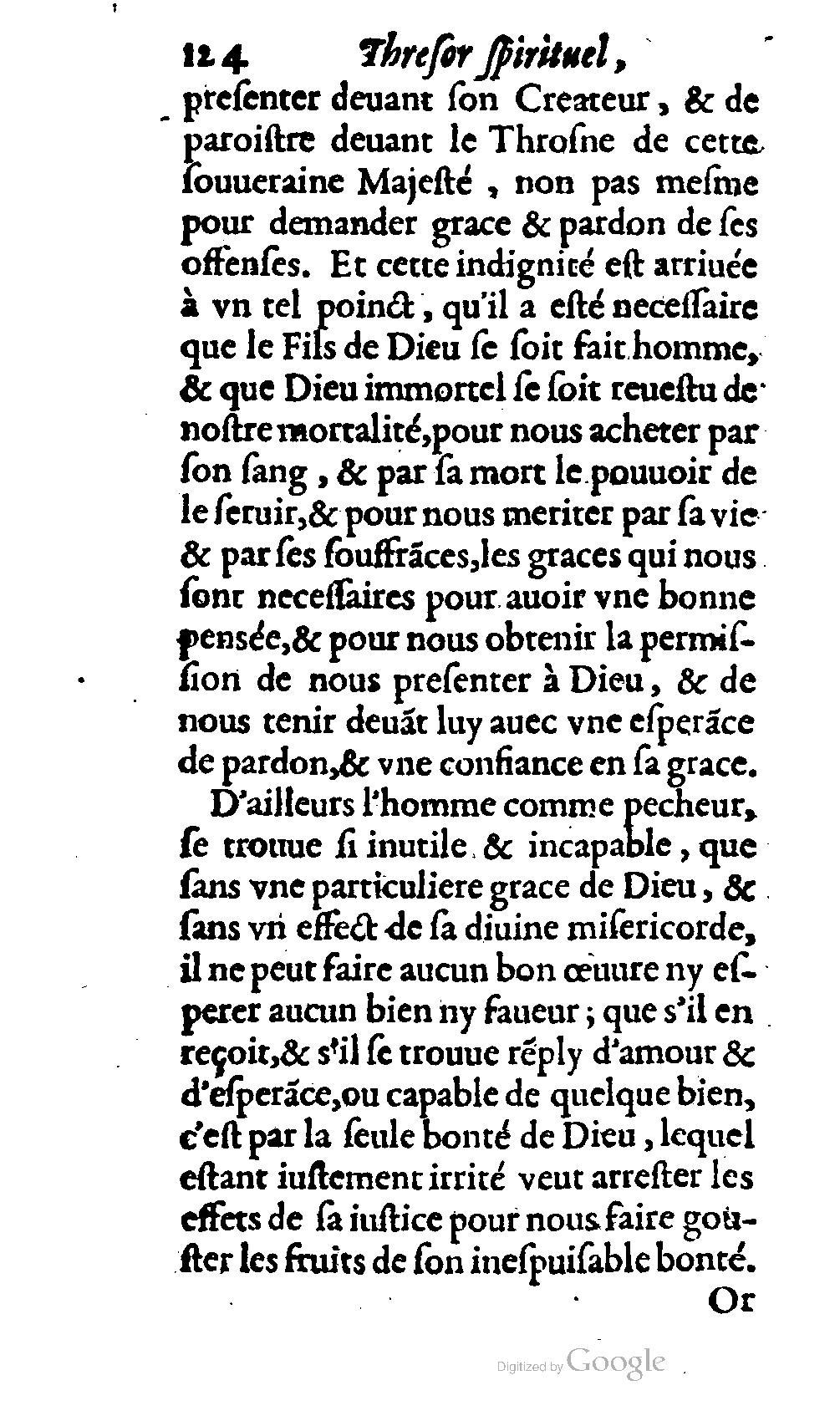 1646 - Antoine Cellier et Pierre Compagnon - Trésor spirituel contenant les obligations - BM Lyon 1646 - Antoine Cellier et Pierre Compagnon - Trésor spirituel contenant les obligations - BM Lyon