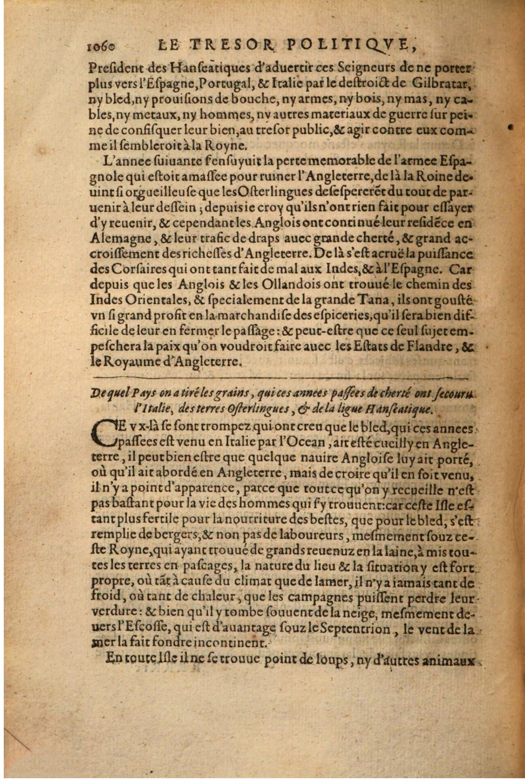 1608 - Thierry Rolin - Trésor politique - Augsbourg 1608 - Thierry Rolin - Trésor politique - Augsbourg
