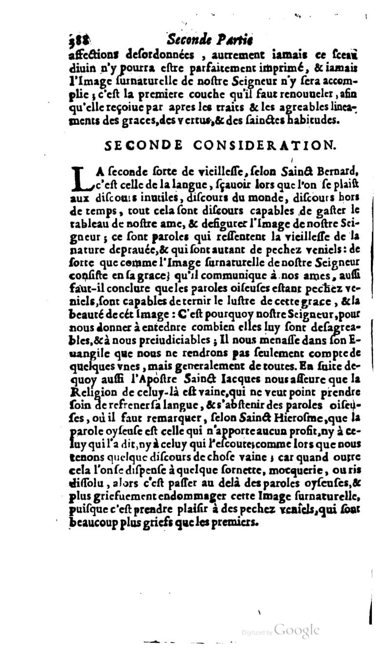 1637 - s.n. - Trésor spirituel des âmes religieuses - BM Lyon