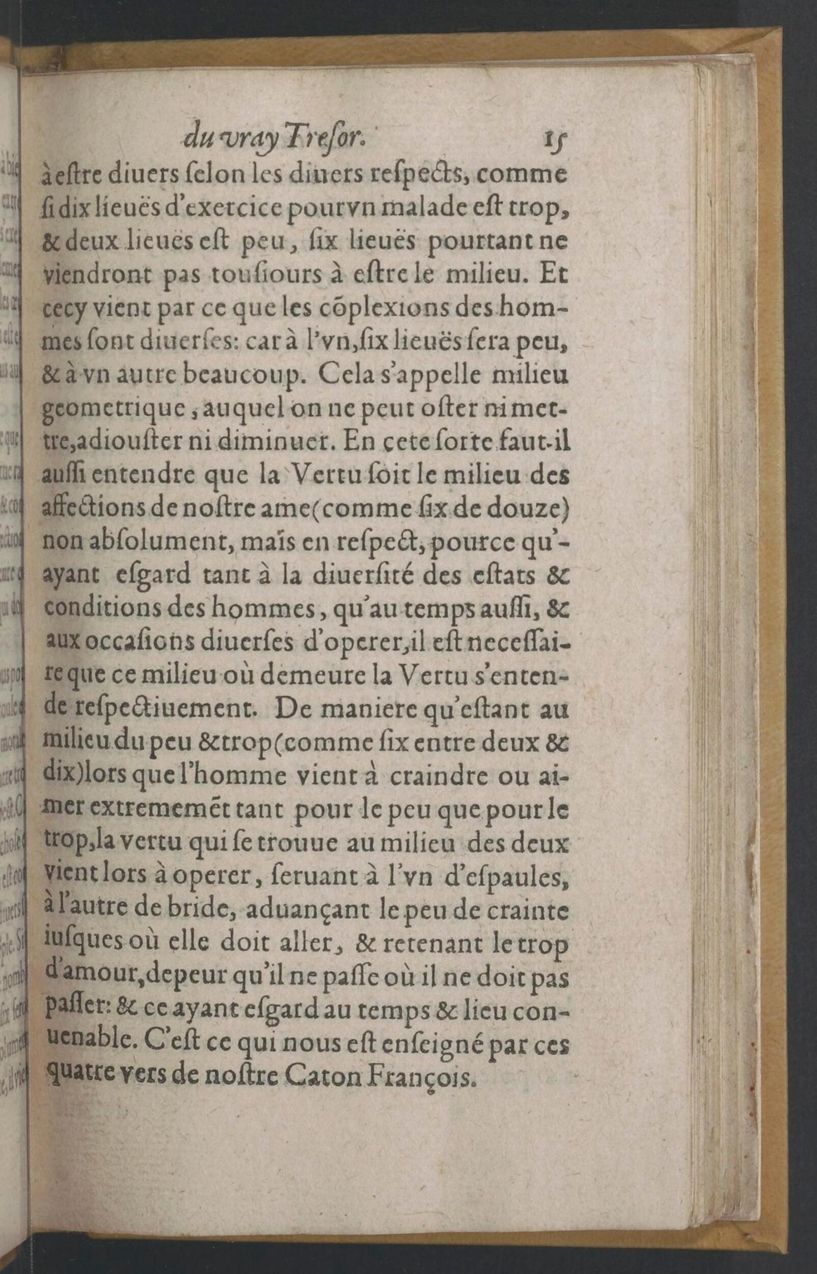 1619 - SHC - Trésor de l’histoire des langues de cet univers - BSB Munich 1619 - SHC - Trésor de l’histoire des langues de cet univers - BSB Munich