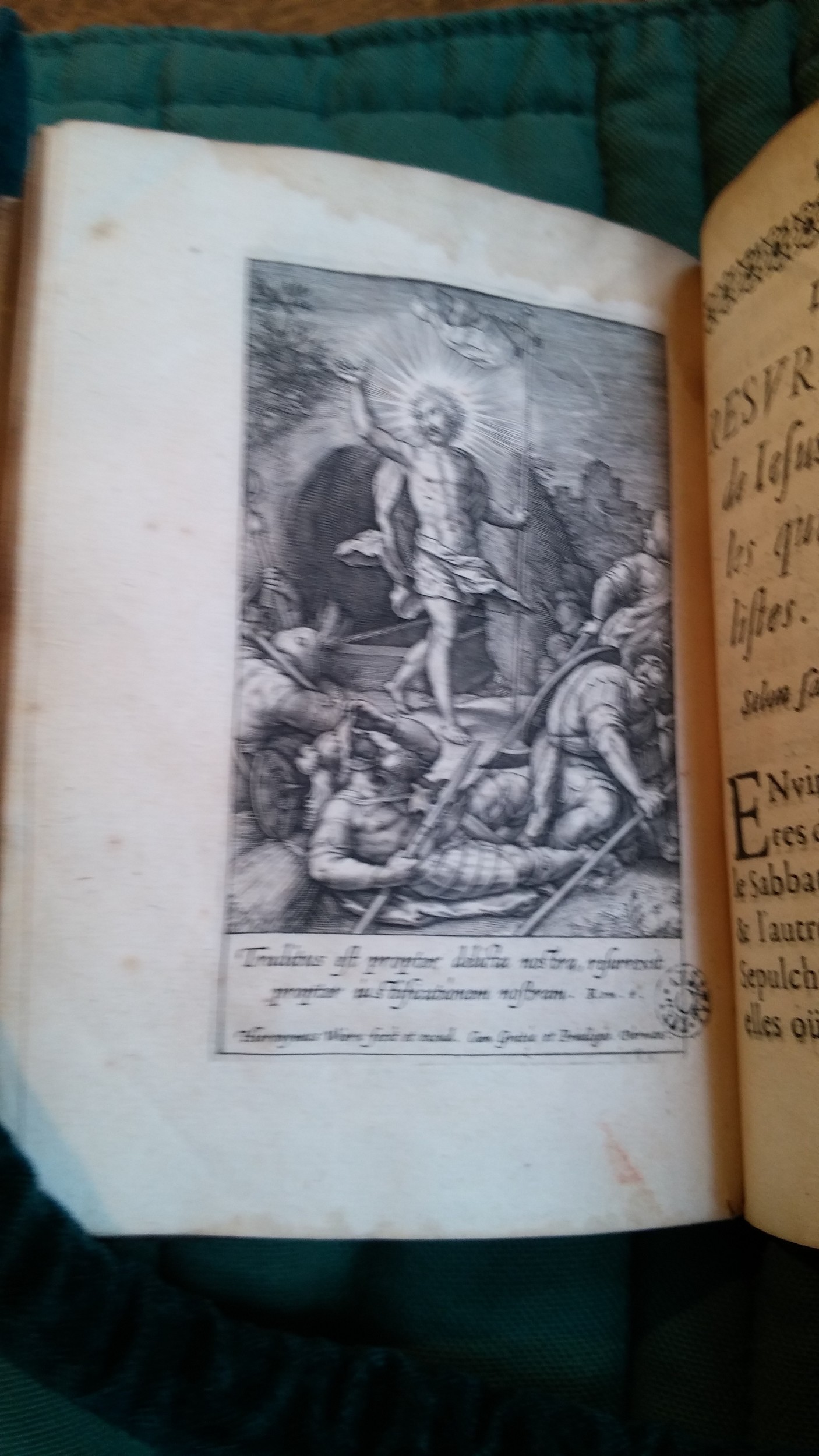 s.d. - s.n. - Trésor de Ponce Pilate - BnF Arsenal