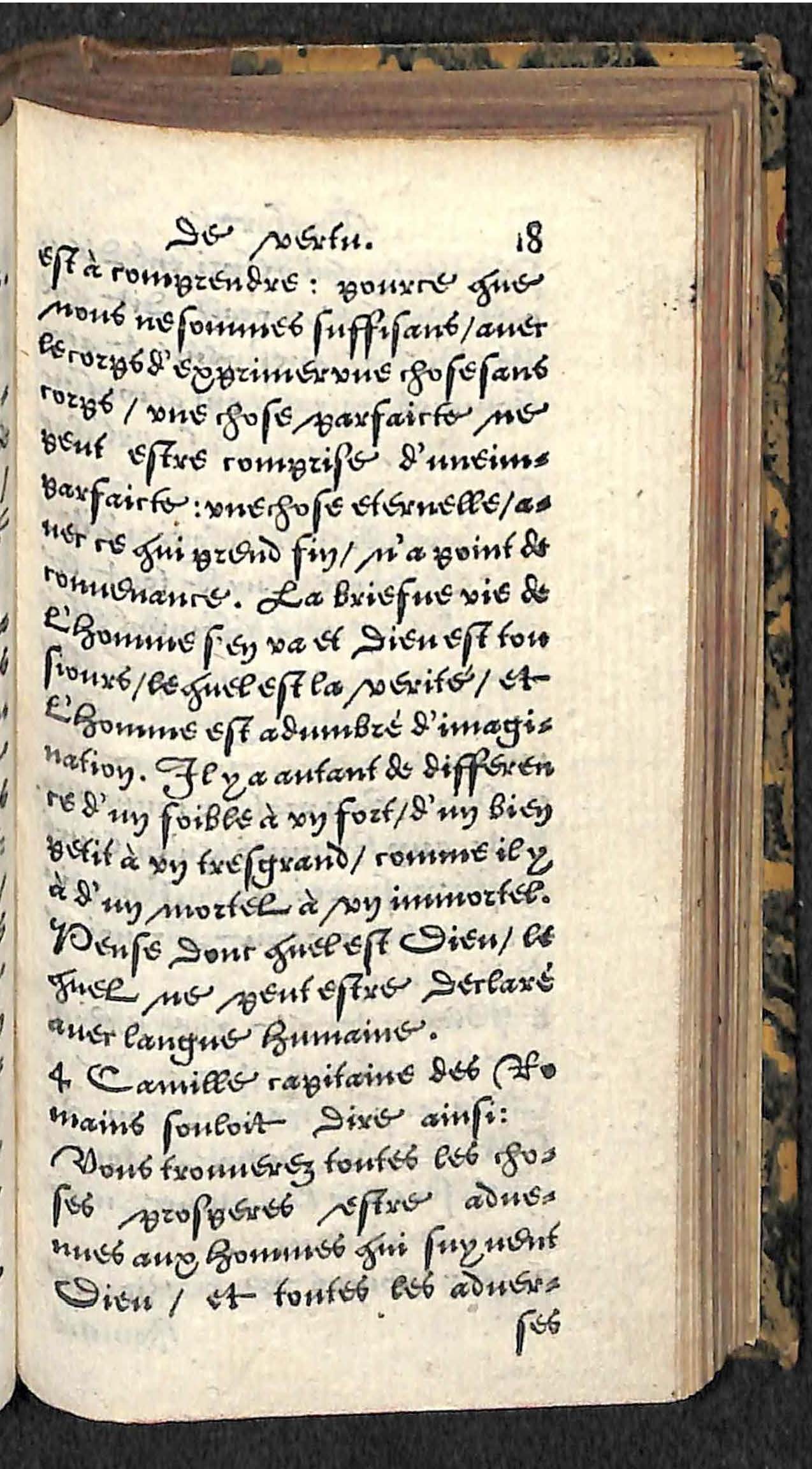 1560 - Hans de Laet - Trésor de vertu - Angers-archives