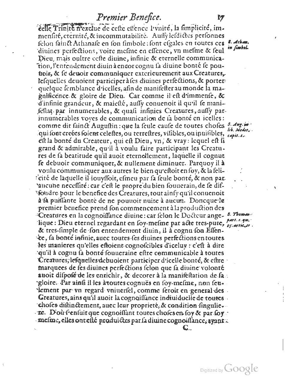 1611 - Sébastien Philippe - Trésor céleste - BSB Munich