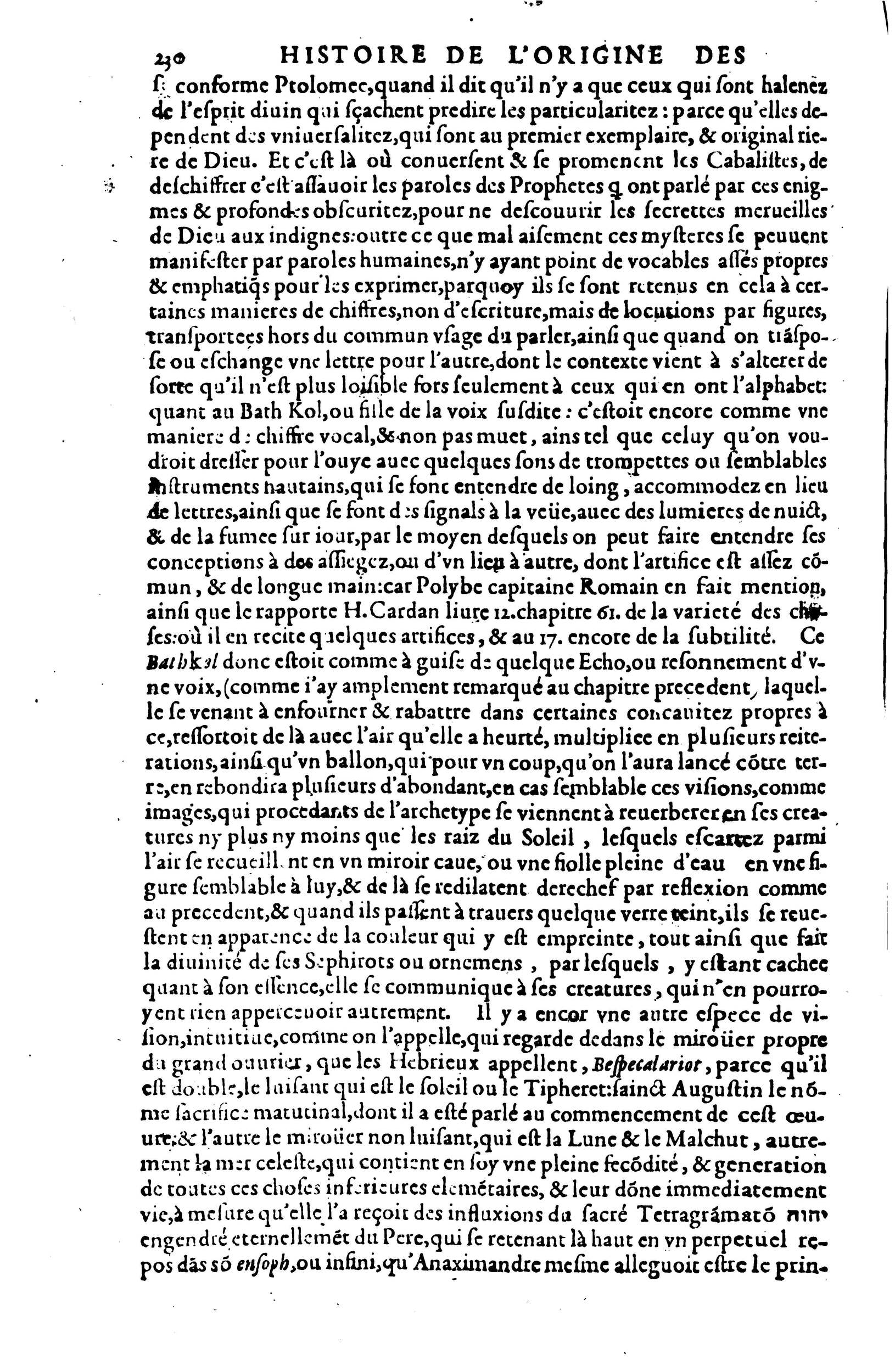 1619 - SHC - Trésor de l’histoire des langues de cet univers - BSB Munich 1619 - SHC - Trésor de l’histoire des langues de cet univers - BSB Munich