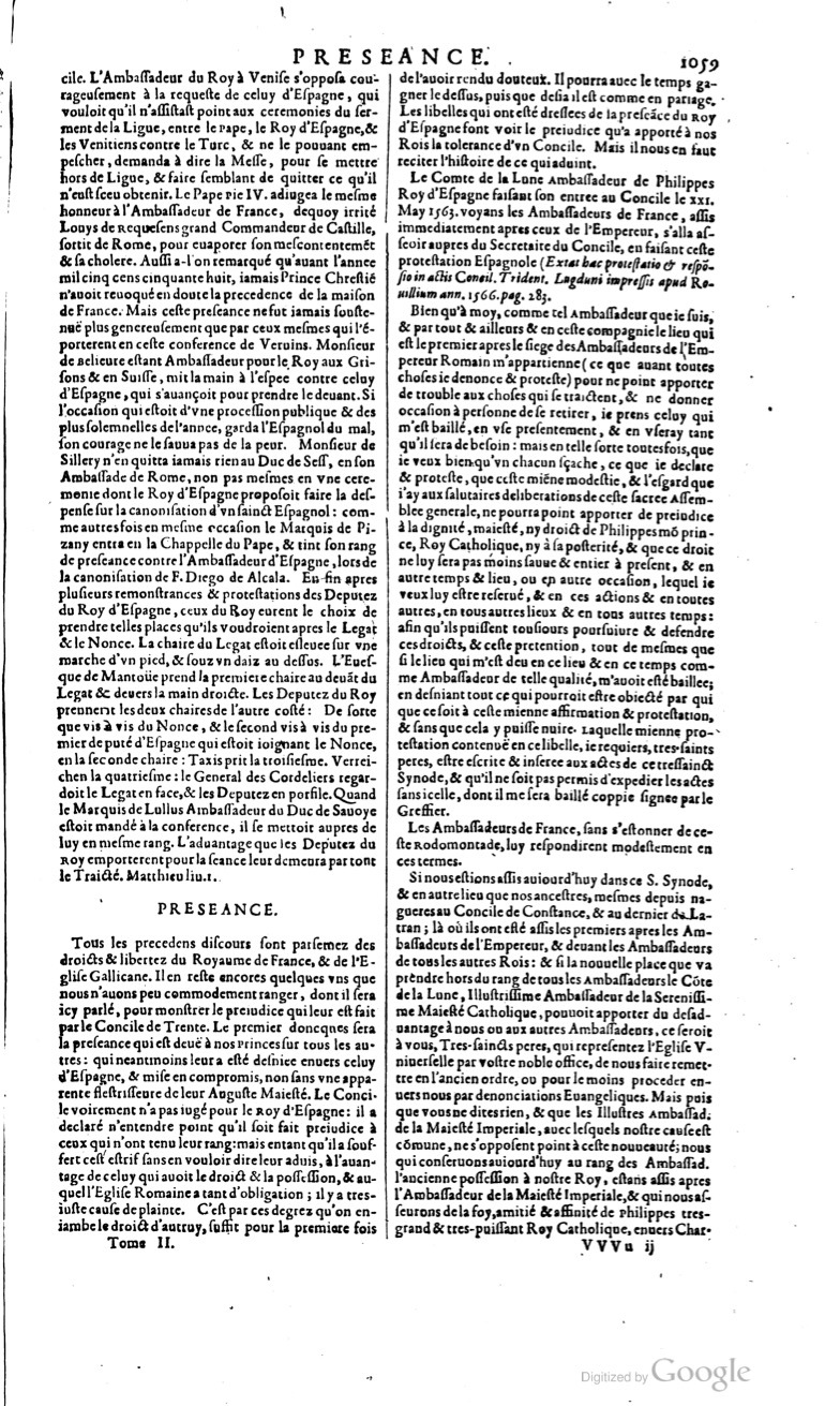 1629 - Veuve Nicolas Buon - Trésor du droit français (29620 T. 2) - BM Lyon