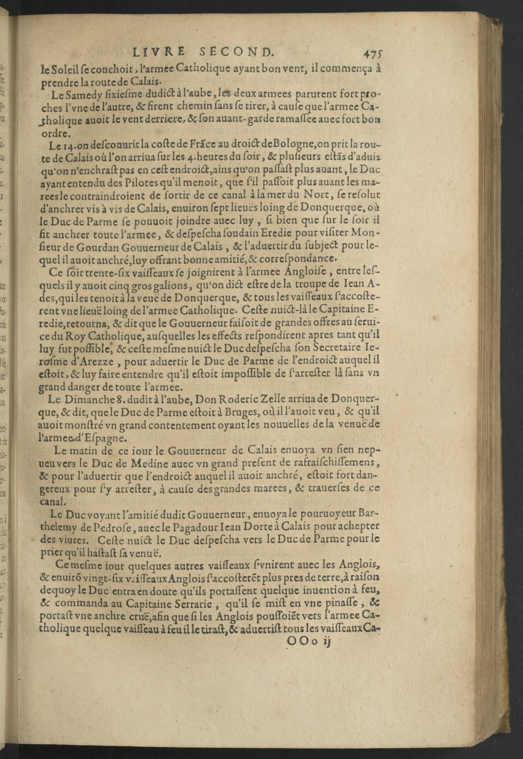 1611 - Pierre Chevalier - Trésor politique - BnF Tolbiac