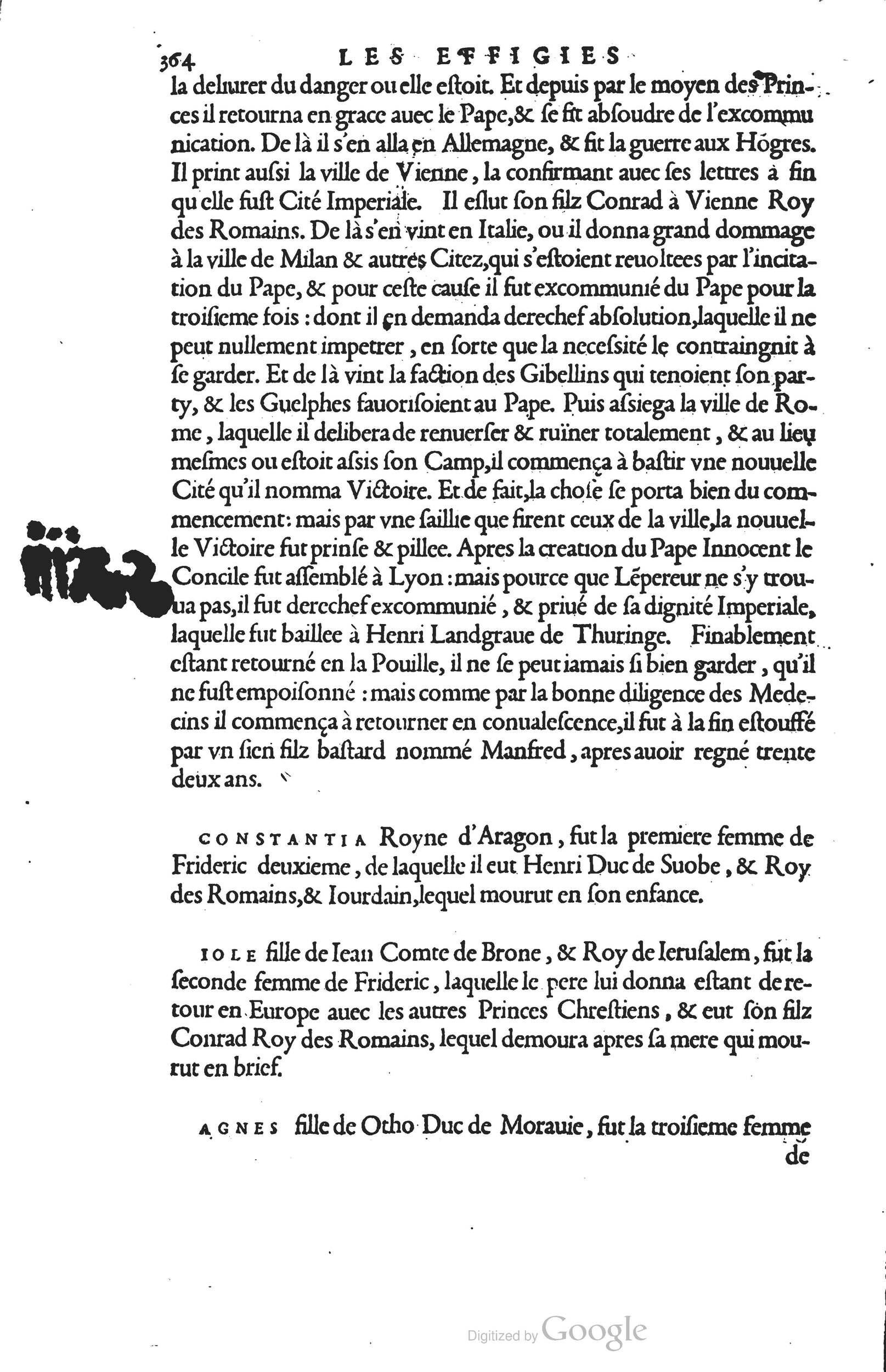 1553 - Jacopo Strada et Thomas Guérin - Épitome du Trésor des antiquités - Prague 1553 - Jacopo Strada et Thomas Guérin - Épitome du Trésor des antiquités - Prague