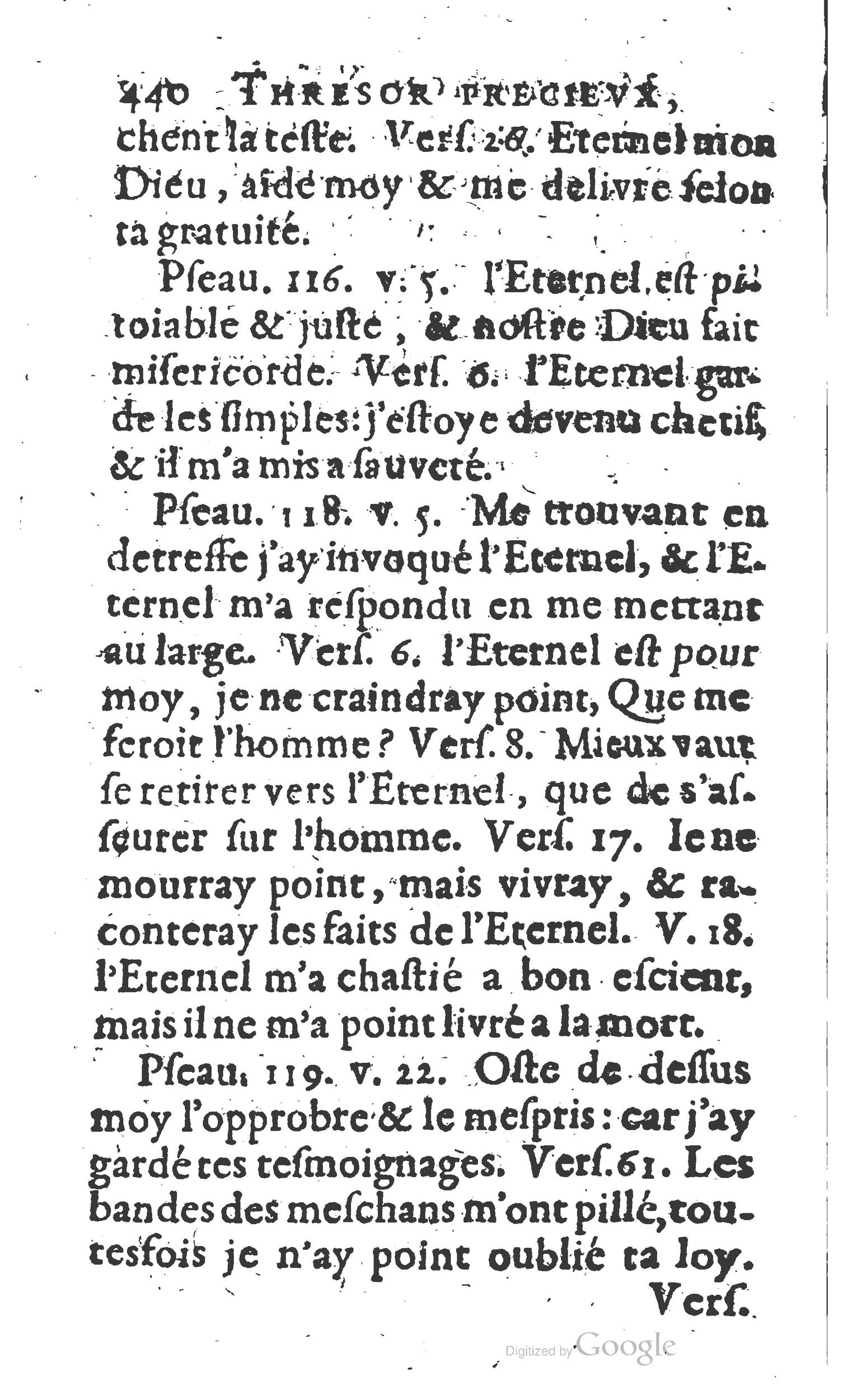 1626 - s.n. - Trésor précieux des méditations saintes, pieuses et consolatoires - BSB Munich
