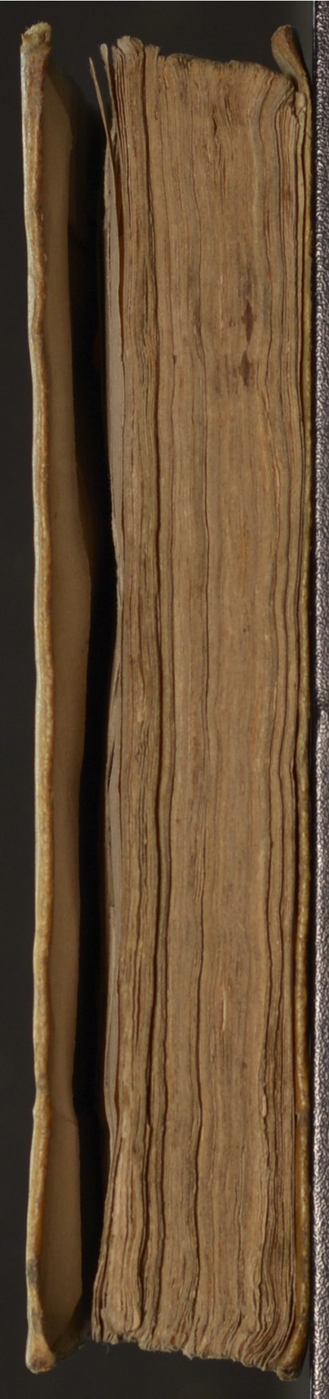 1597 - Matthieu Guillemot - Trésor d’amour - BnF Arsenal