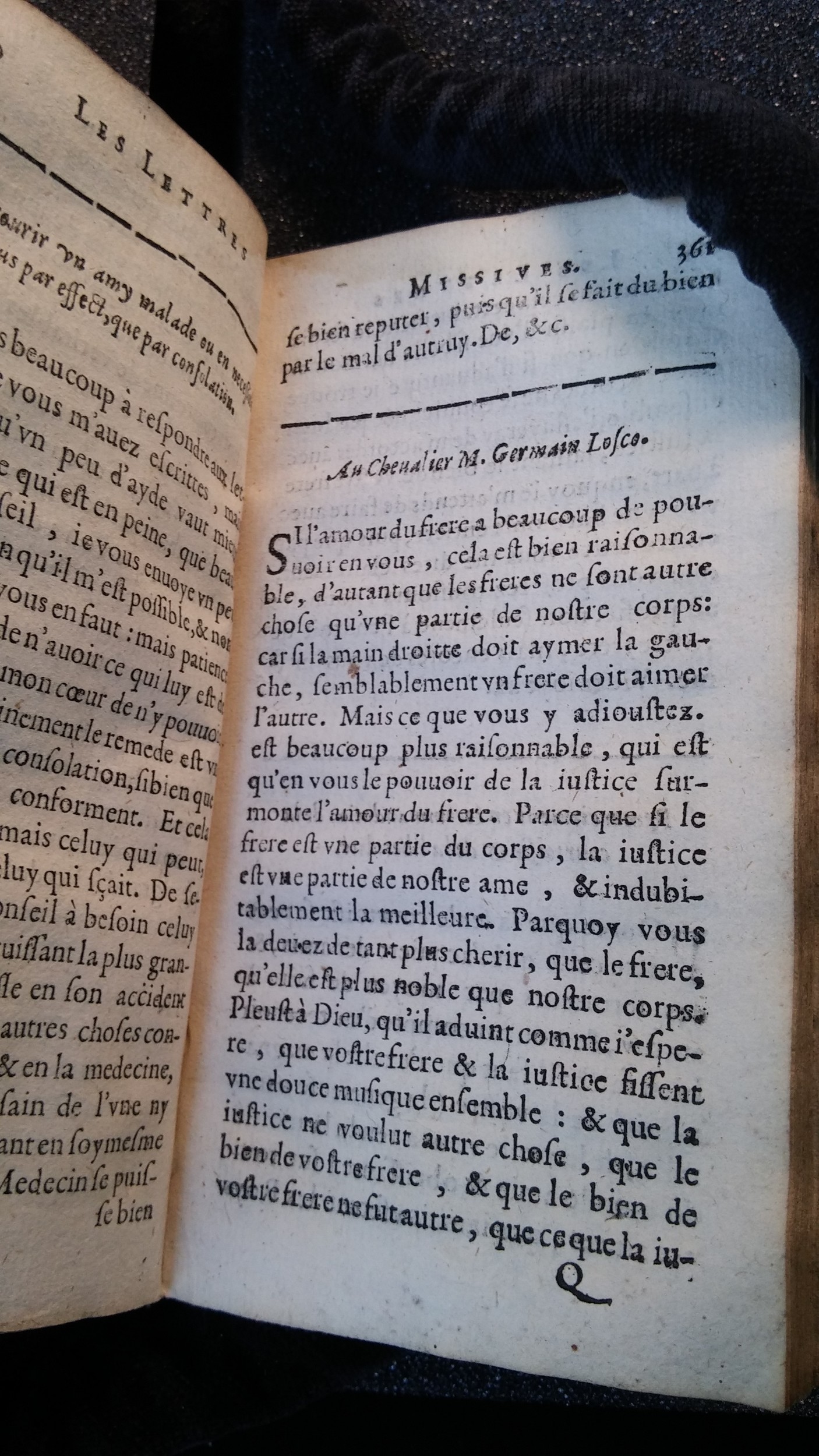 1625 - Louis Loudet - Secrétaire des secrétaires ou le Trésor de la plume française - Lucerne