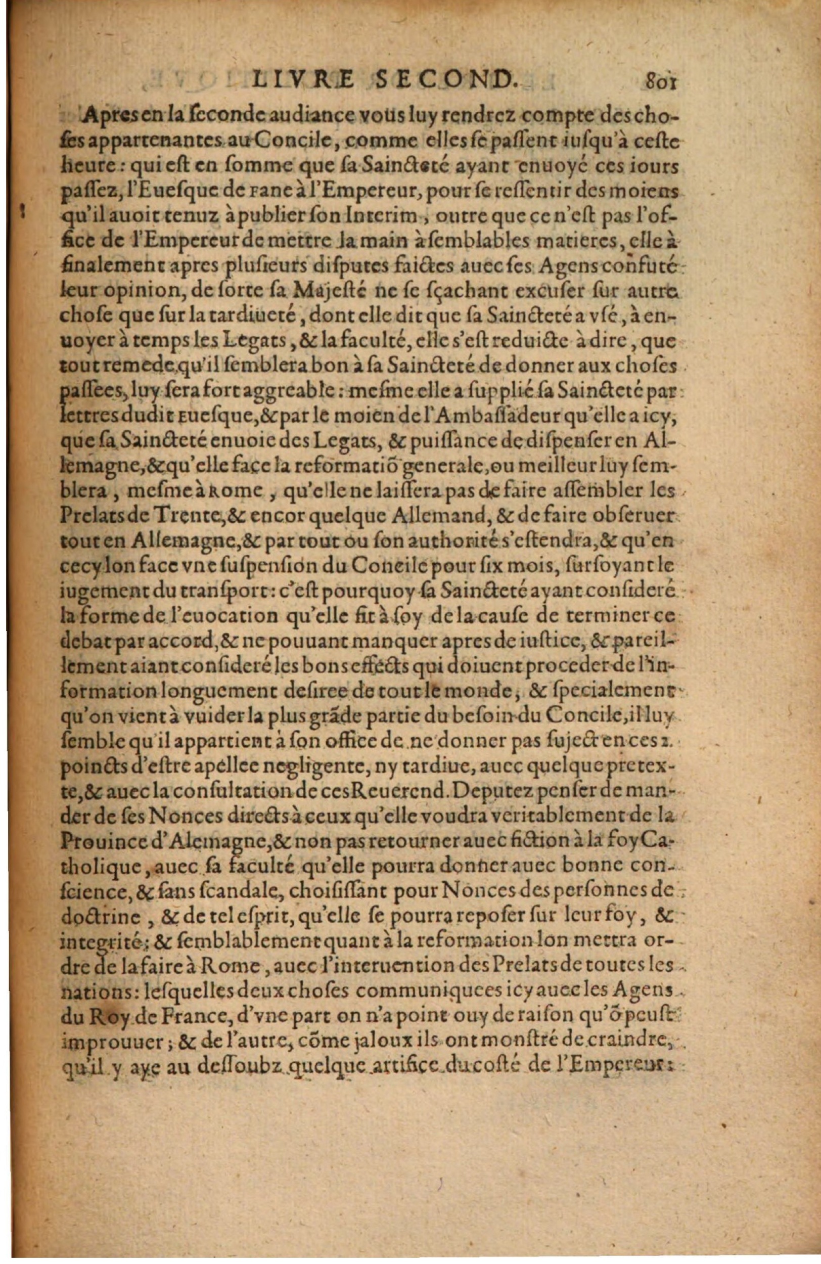 1608 - Thierry Rolin - Trésor politique - Augsbourg