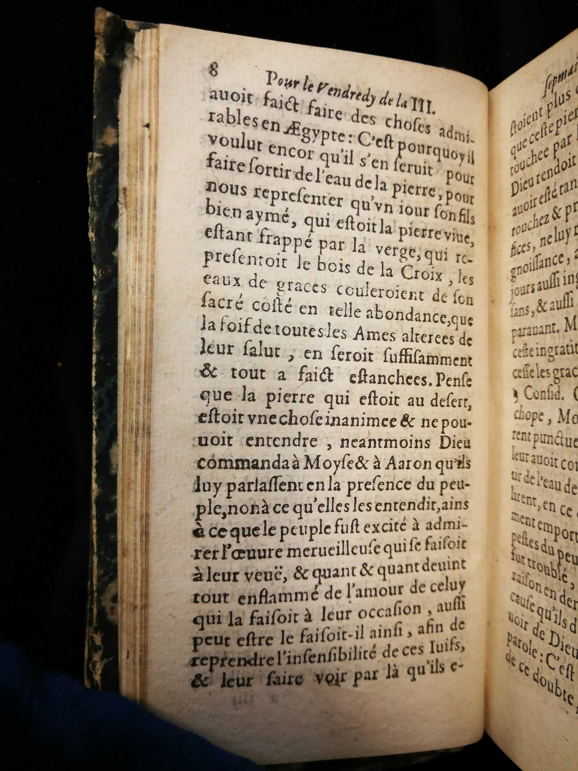 1618 - s.n. - Trésor de perfection - Les Méjanes, Aix-en-Provence