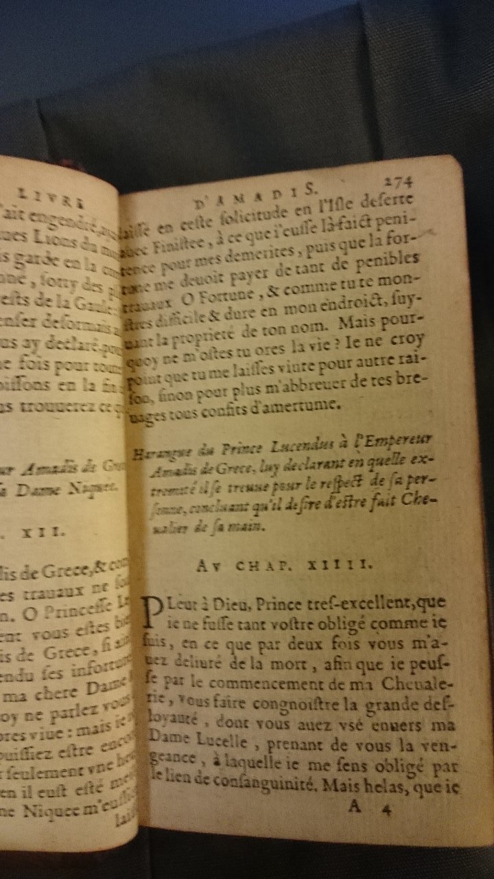 1560 - Jean Bellère - Trésor de vertu - British Library