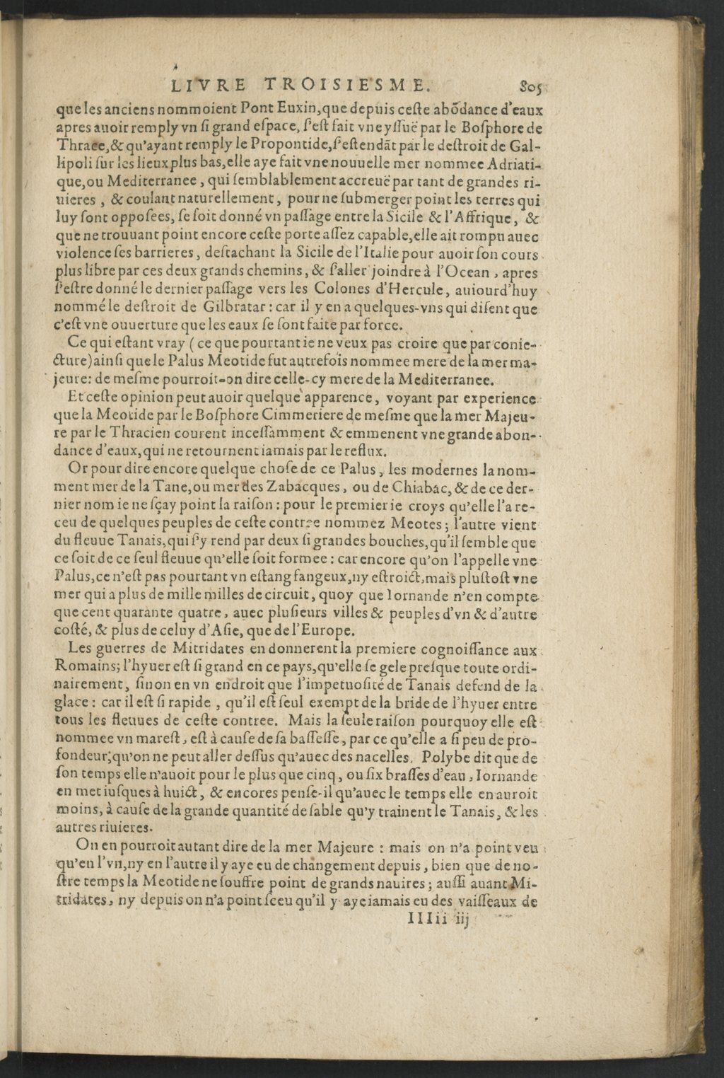 1611 - Pierre Chevalier - Trésor politique - BnF Tolbiac