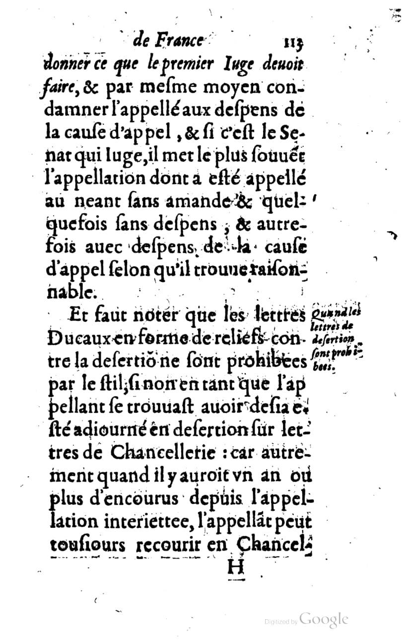 1629 - Cardin Besongne - Trésor de la pratique judiciaire civile et criminelle - UGent