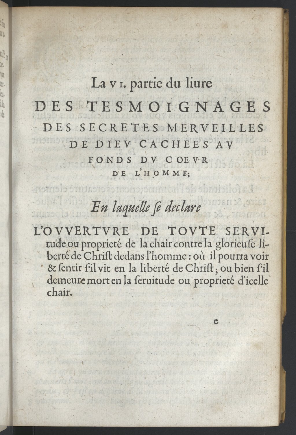 [1575c.] - s.n. - Le Livre des témoignages du Trésor caché au champ (Vol. 2) - BnF-Tolbiac-1_Page_069.jpg