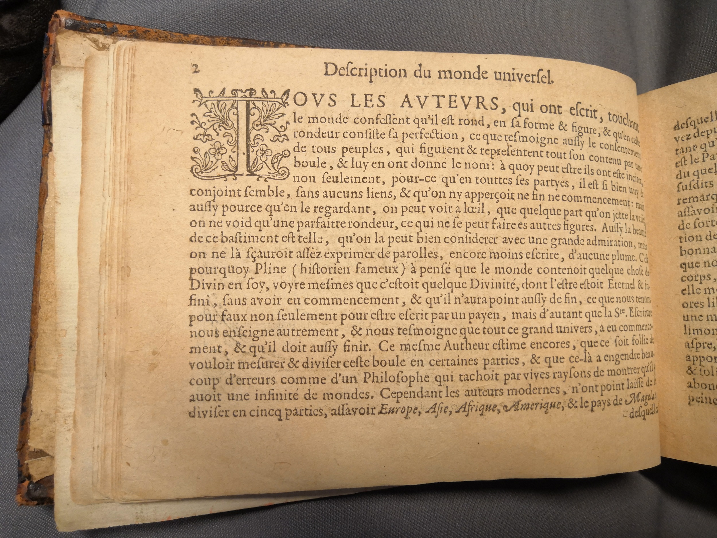 1600c. - Aelbrecht Hendricksz et Cornelis Claesz - Trésor des chartes - Amsterdam