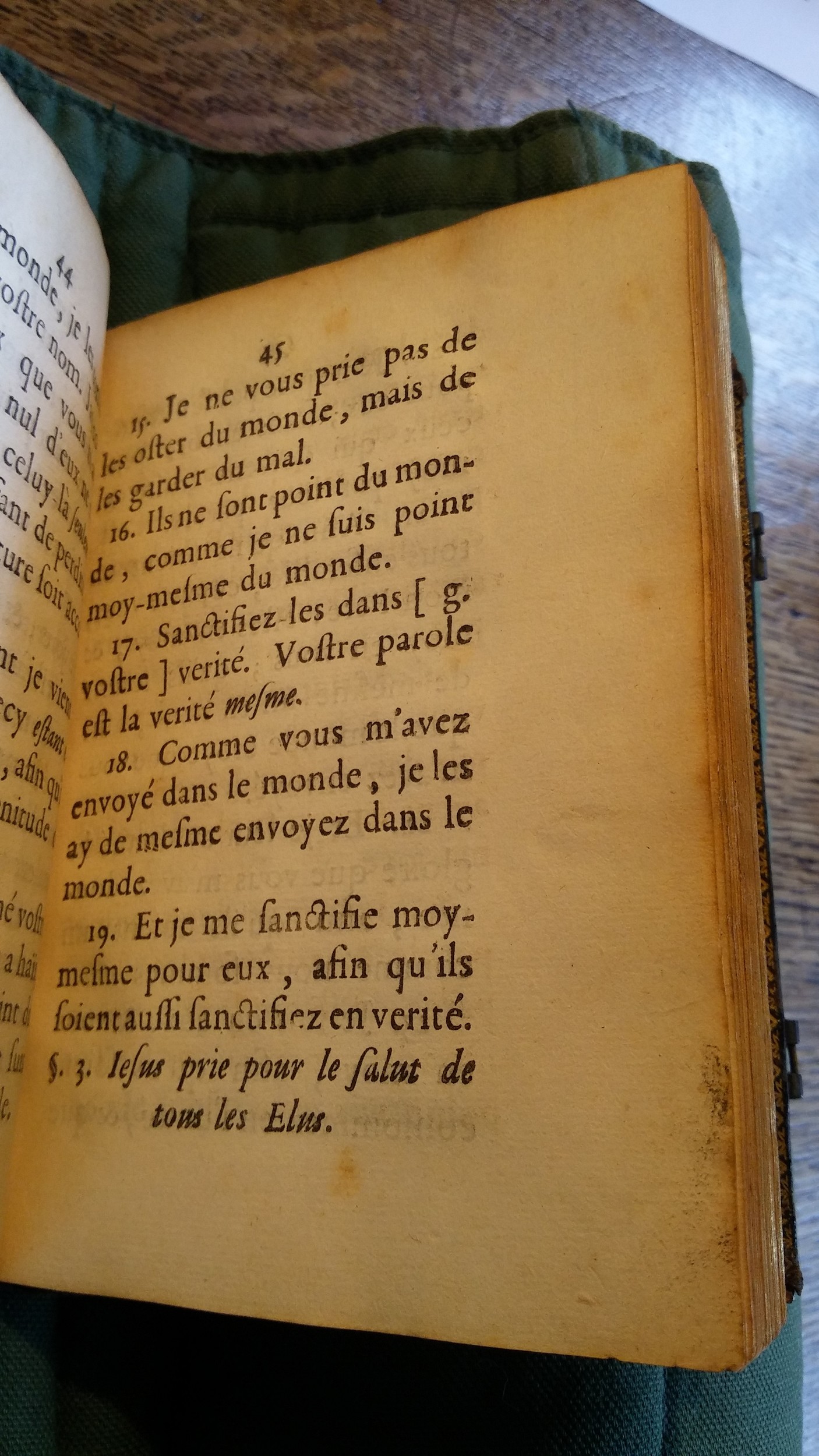 s.d. - s.n. - Trésor de Ponce Pilate - BnF Arsenal