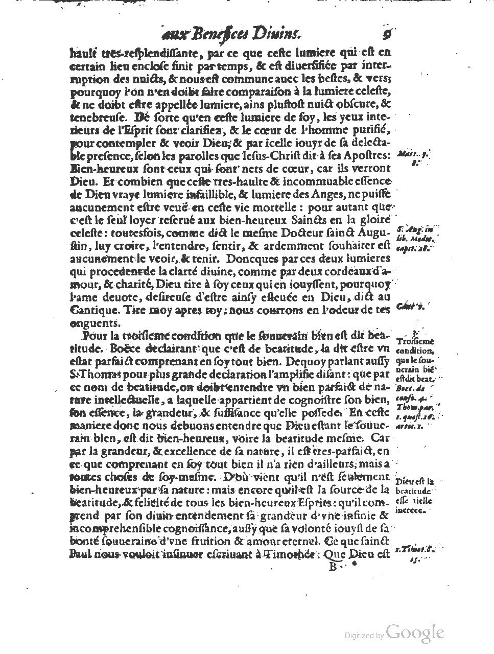 1611 - Sébastien Philippe - Trésor céleste - BSB Munich