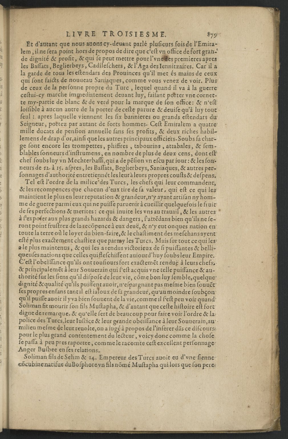 1611 - Pierre Chevalier - Trésor politique - BnF Tolbiac