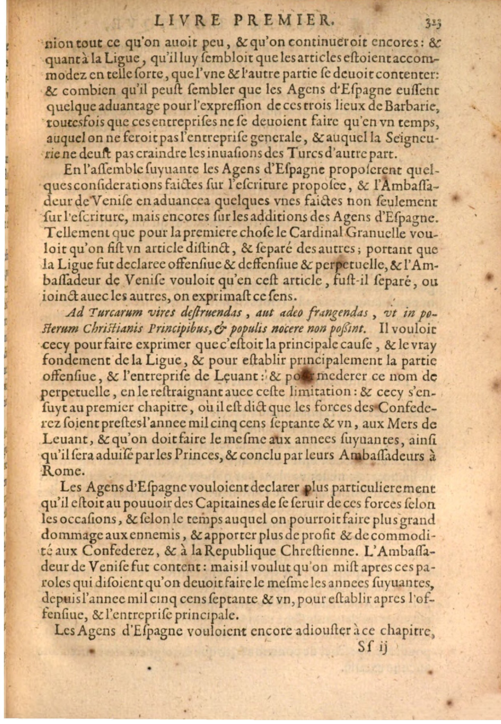 1608 - Pierre Chevalier - Trésor politique - BSB Munich 1608 - Pierre Chevalier - Trésor politique - BSB Munich