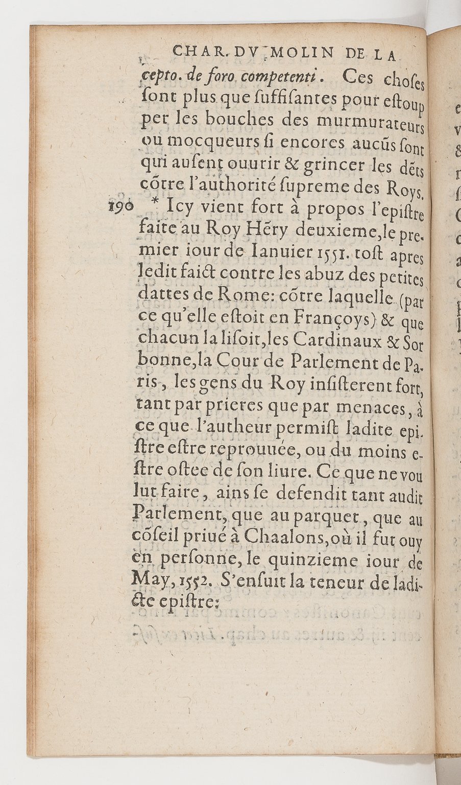 1583 - Galiot Corrozet - Trésor des histoires de France - BnF 1583 - Galiot Corrozet - Trésor des histoires de France - BnF