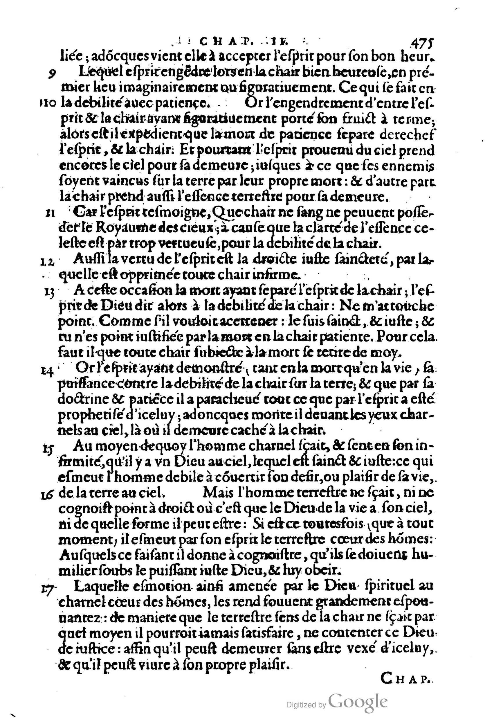 1581c. - Christophe Plantin - Le Livre des témoignages du Trésor caché au champ - Amsterdam 1581c. - Christophe Plantin - Le Livre des témoignages du Trésor caché au champ - Amsterdam