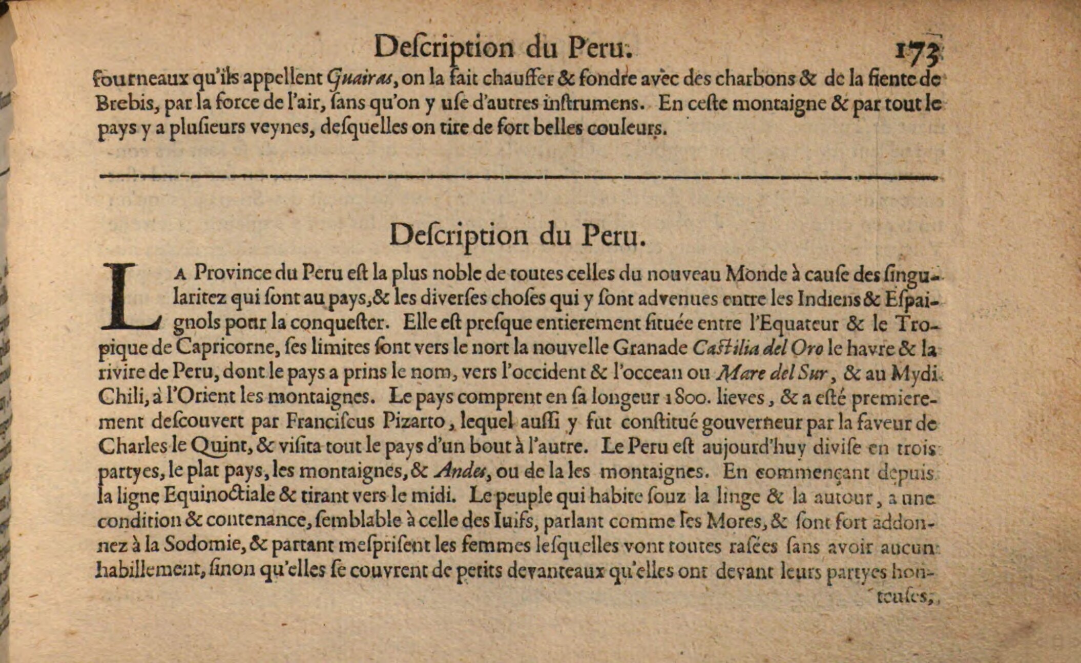 1602 - Christoffle Guyot et Corneille Nicolas - Trésor des chartes - BSB Munich