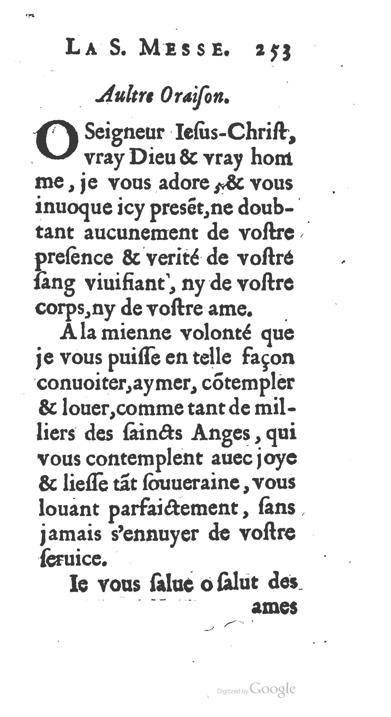 1605 - Rutgers Velpius - Trésor de la Sainte-Messe - UGent 1605 - Rutgers Velpius - Trésor de la Sainte-Messe - UGent